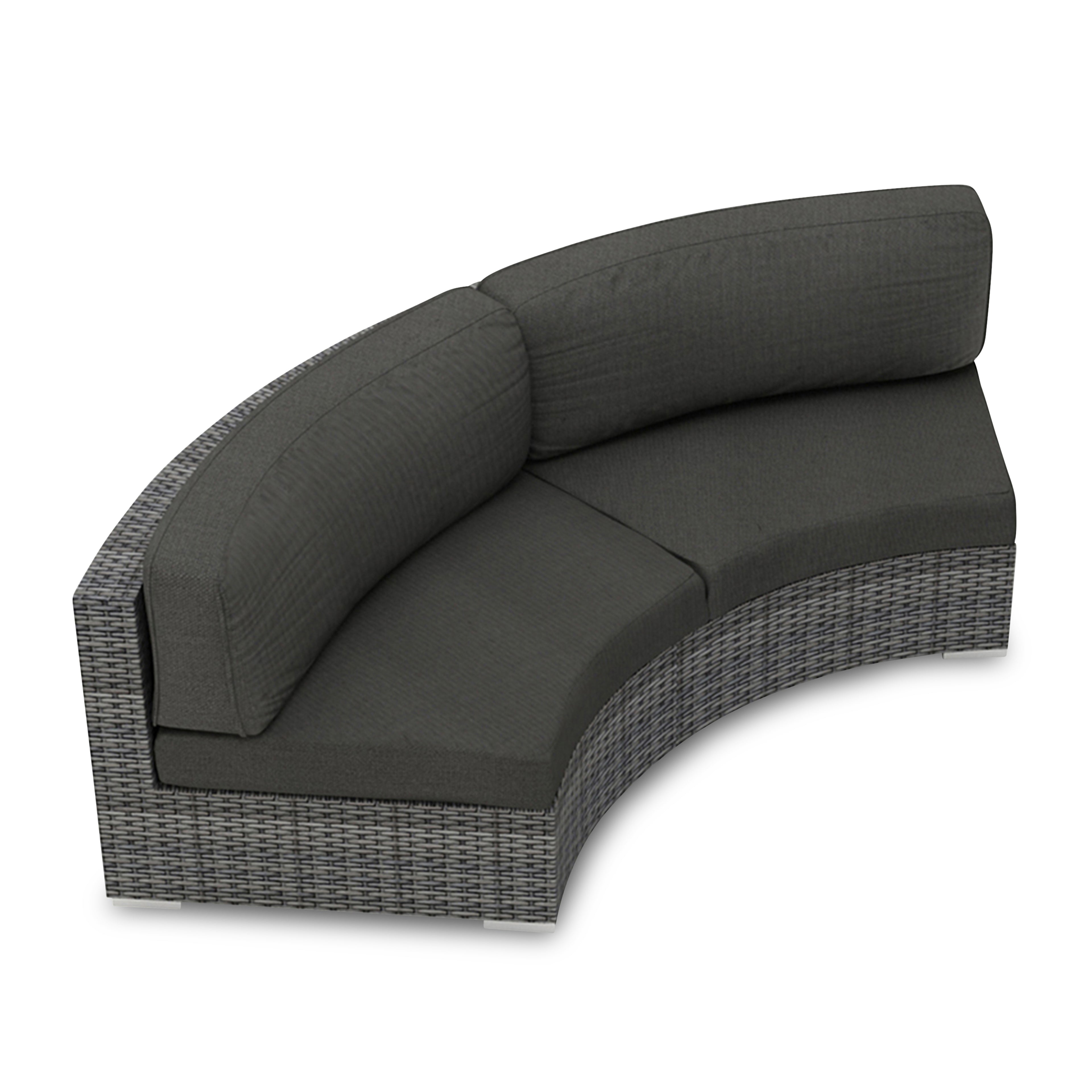 District Curve Loveseat Outdoor Sofas & Sectionals Harmonia Living Canvas Charcoal , Black Friday Sale Harmonia Living Furniture Sale, Old Bones Co, Mid Century Furniture Sale, Four Hands Furniture, Black Friday Sale District Curve Loveseat,Gus Sale, Perigold District Curve Loveseat Outdoor Sofas & Sectionals Black Friday Sale , Perigold Sale District Curve Loveseat,District Curve Loveseat Lulu and Georgia, Burke Decor Sale District Curve Loveseat, www.oldbonesco.com