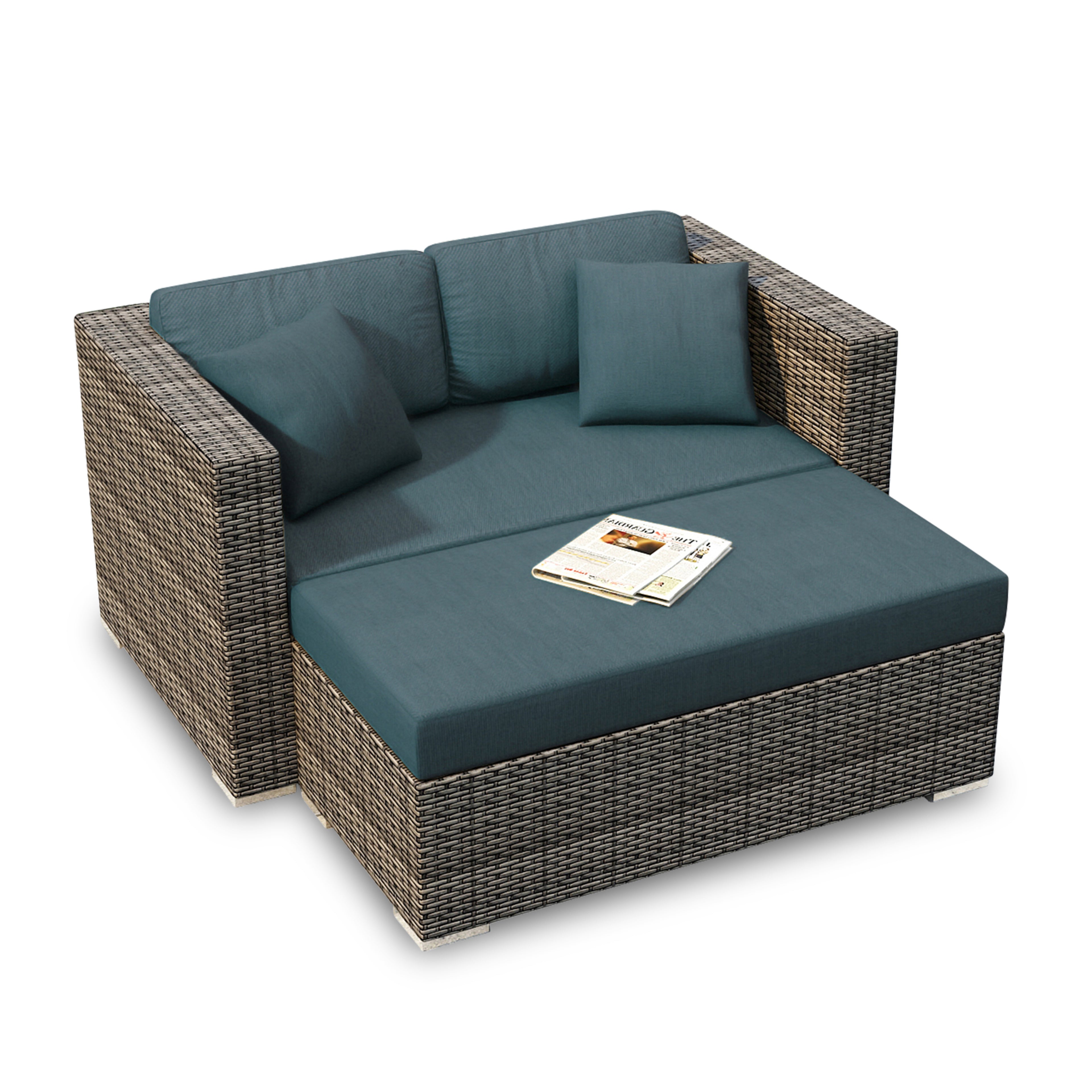 District Day Lounger Outdoor Sofas & Sectionals Harmonia Living Cast Lagoon , Black Friday Sale Harmonia Living Furniture Sale, Old Bones Co, Mid Century Furniture Sale, Four Hands Furniture, Black Friday Sale District Day Lounger,Gus Sale, Perigold District Day Lounger Outdoor Sofas & Sectionals Black Friday Sale , Perigold Sale District Day Lounger,District Day Lounger Lulu and Georgia, Burke Decor Sale District Day Lounger, www.oldbonesco.com