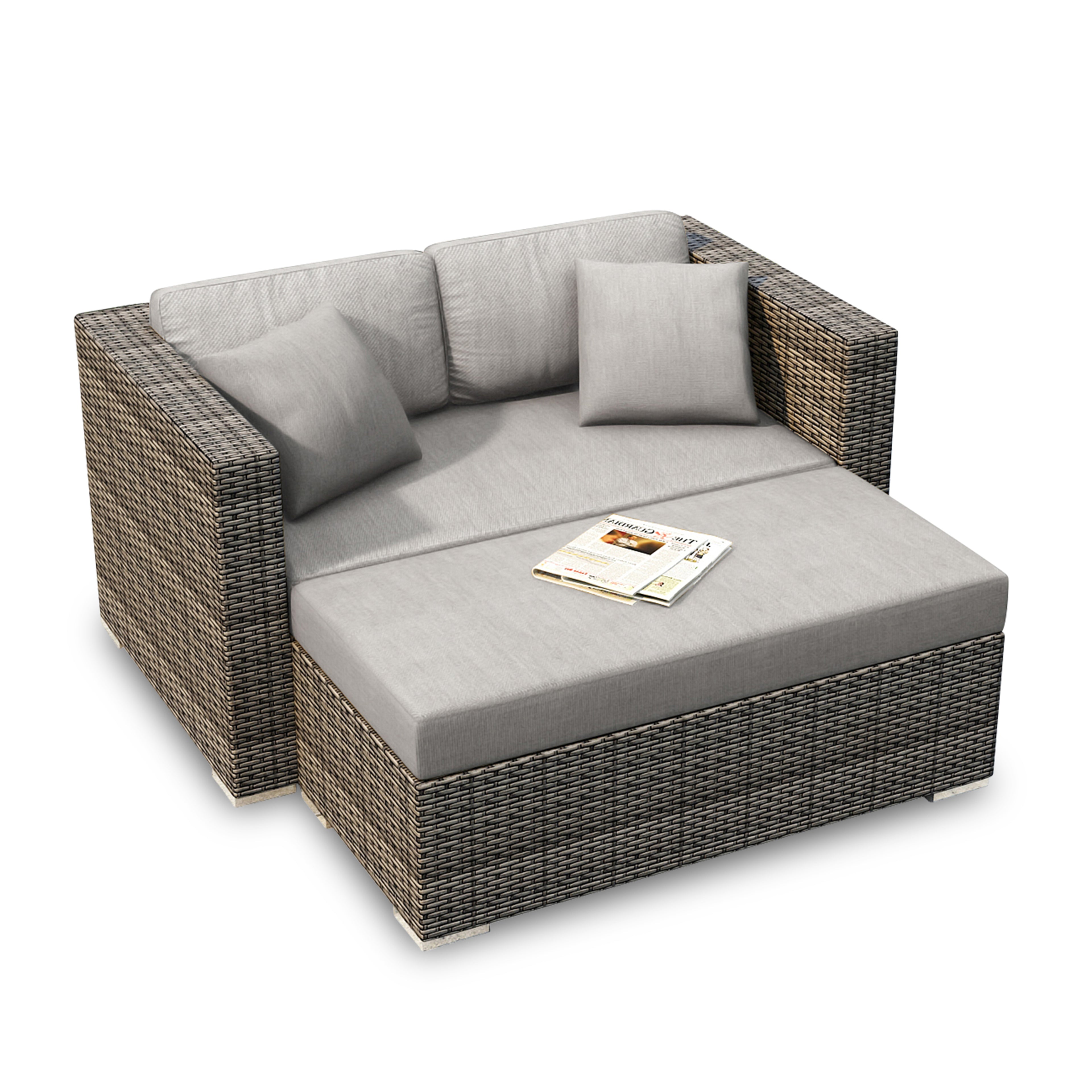 District Day Lounger Outdoor Sofas & Sectionals Harmonia Living Cast Silver , Black Friday Sale Harmonia Living Furniture Sale, Old Bones Co, Mid Century Furniture Sale, Four Hands Furniture, Black Friday Sale District Day Lounger,Gus Sale, Perigold District Day Lounger Outdoor Sofas & Sectionals Black Friday Sale , Perigold Sale District Day Lounger,District Day Lounger Lulu and Georgia, Burke Decor Sale District Day Lounger, www.oldbonesco.com