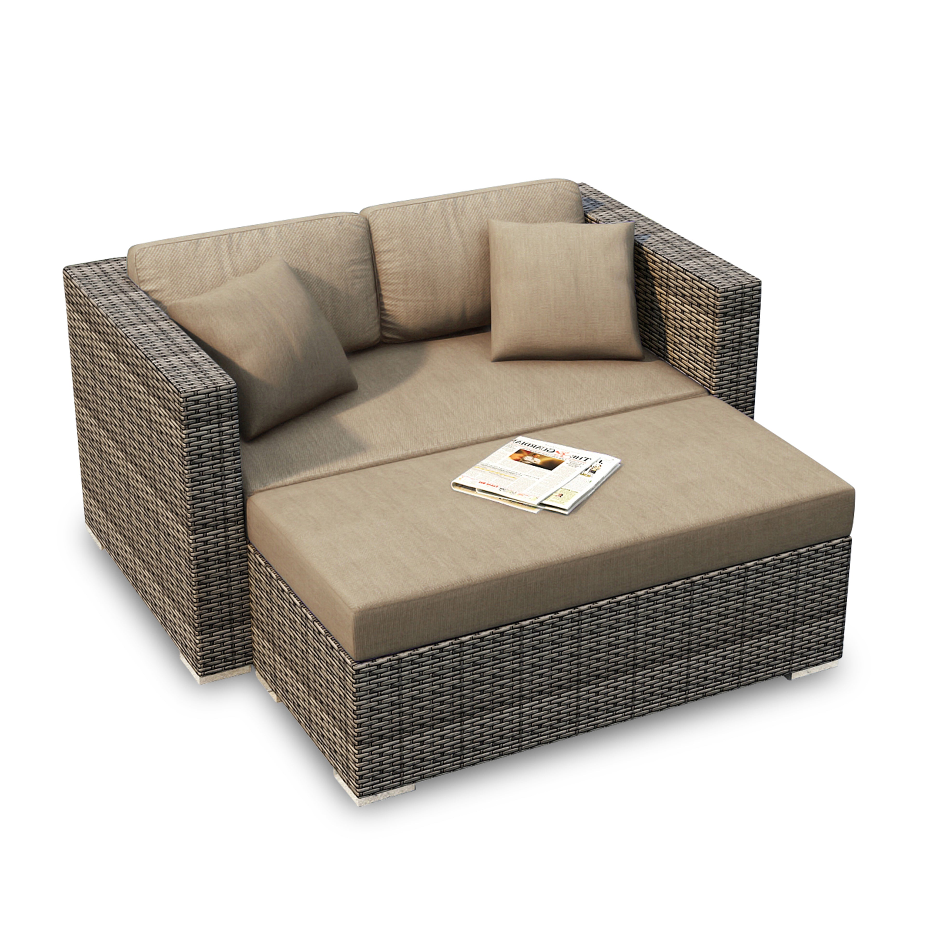 District Day Lounger Outdoor Sofas & Sectionals Harmonia Living Heather Beige , Black Friday Sale Harmonia Living Furniture Sale, Old Bones Co, Mid Century Furniture Sale, Four Hands Furniture, Black Friday Sale District Day Lounger,Gus Sale, Perigold District Day Lounger Outdoor Sofas & Sectionals Black Friday Sale , Perigold Sale District Day Lounger,District Day Lounger Lulu and Georgia, Burke Decor Sale District Day Lounger, www.oldbonesco.com
