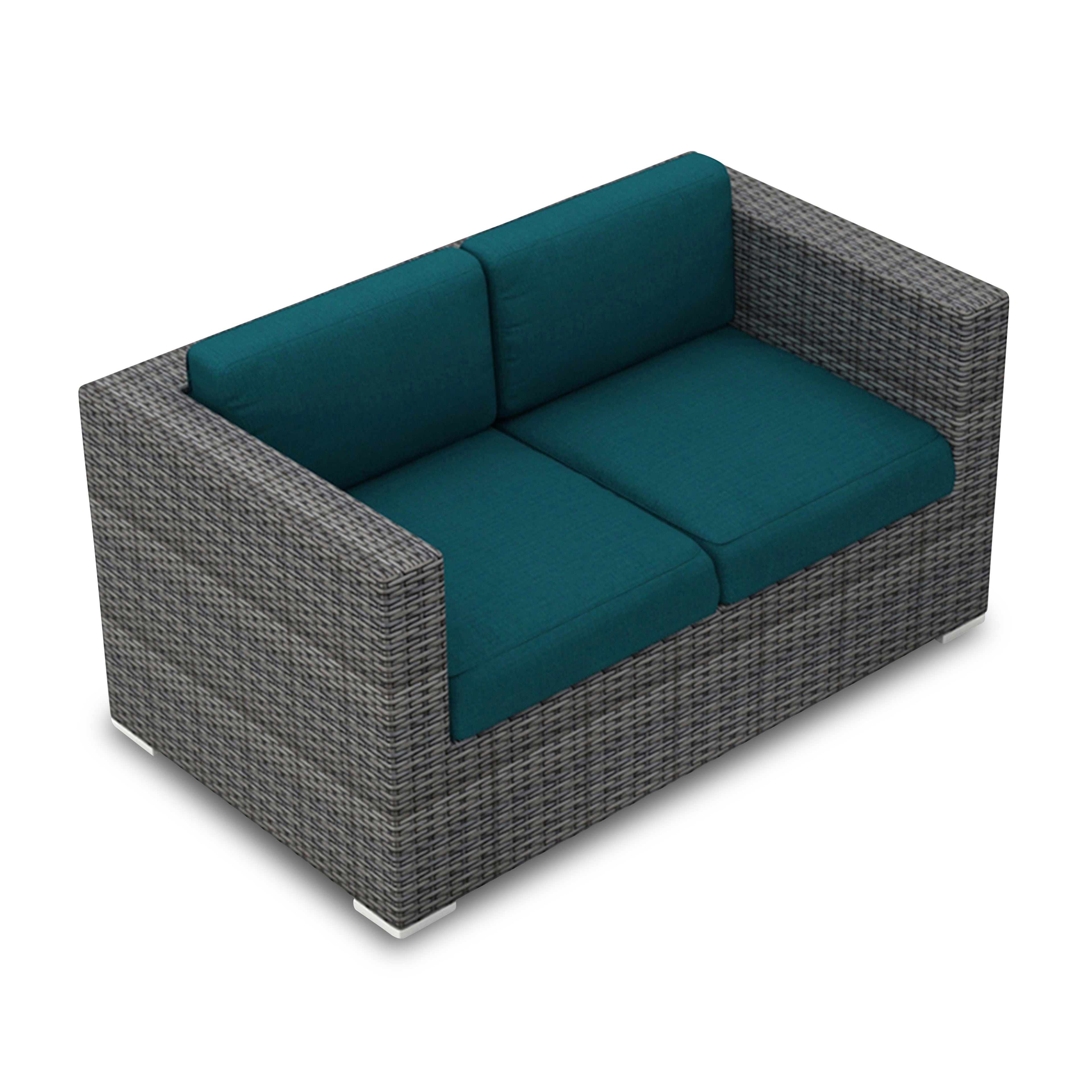 District Day Lounger