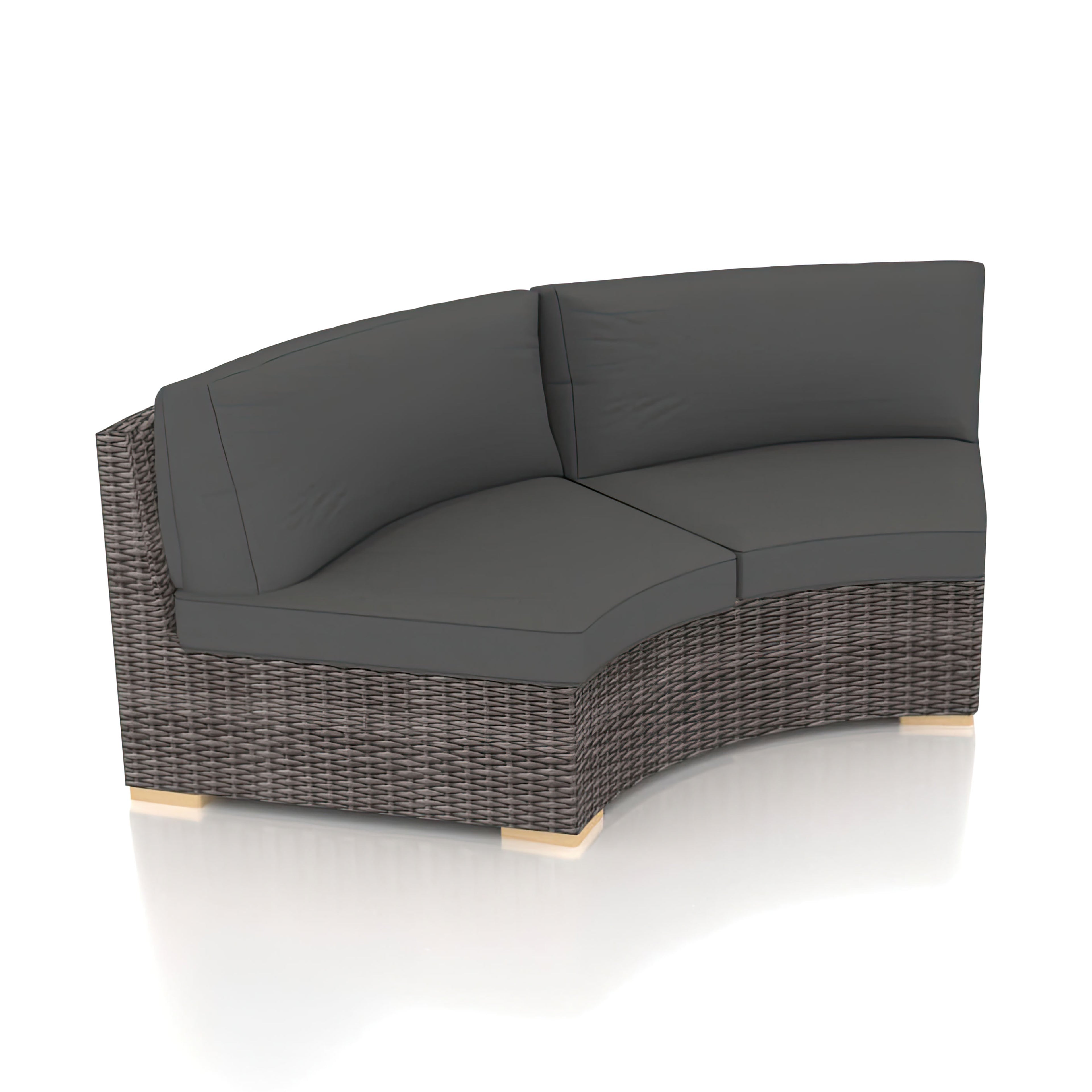 Dune Curve Loveseat Outdoor Sofas & Sectionals Harmonia Living Canvas Charcoal , Black Friday Sale Harmonia Living Furniture Sale, Old Bones Co, Mid Century Furniture Sale, Four Hands Furniture, Black Friday Sale Dune Curve Loveseat,Gus Sale, Perigold Dune Curve Loveseat Outdoor Sofas & Sectionals Black Friday Sale , Perigold Sale Dune Curve Loveseat,Dune Curve Loveseat Lulu and Georgia, Burke Decor Sale Dune Curve Loveseat, www.oldbonesco.com