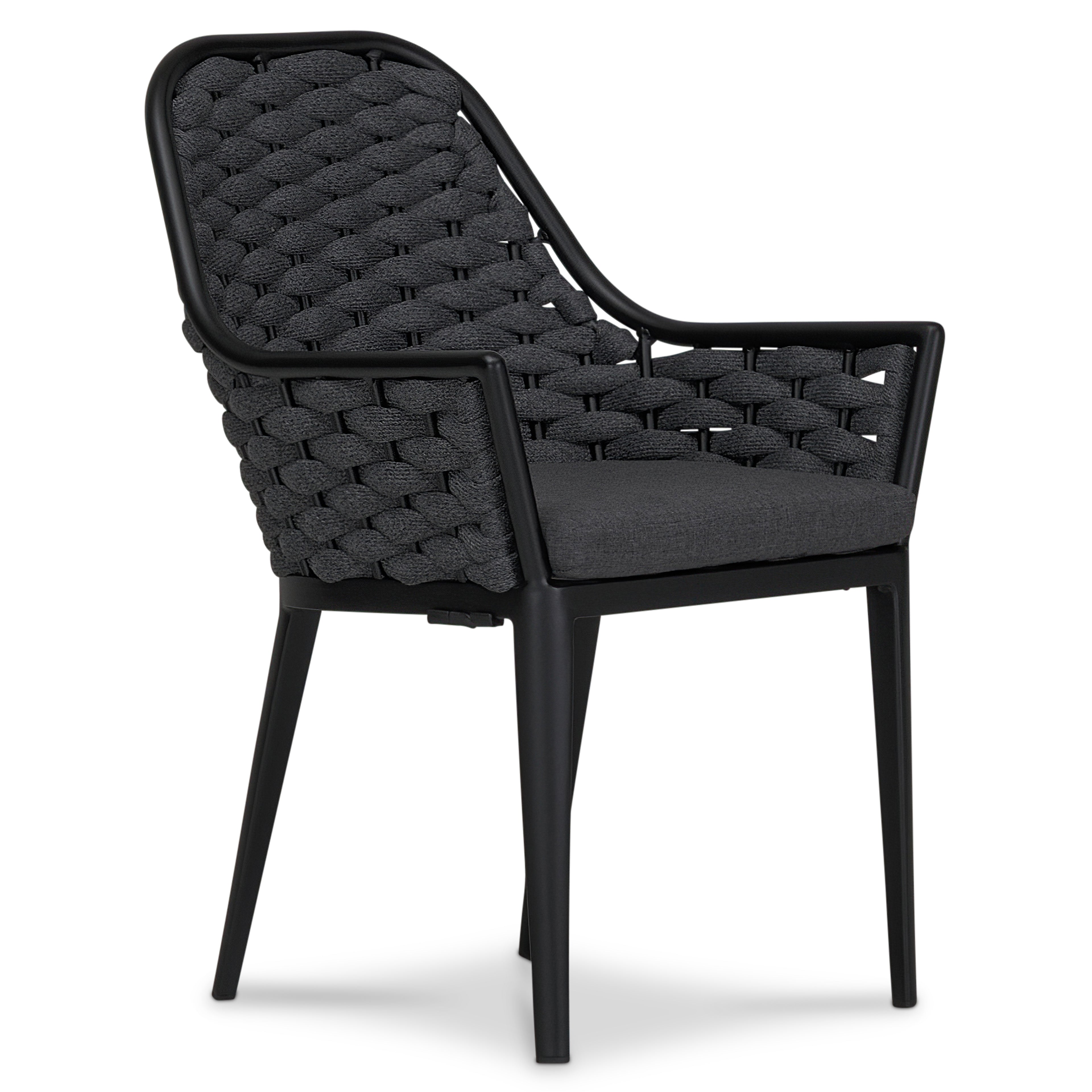 Parlor Dining Chair Outdoor Dining Chairs Harmonia Living Black , Black Friday Sale Harmonia Living Furniture Sale, Old Bones Co, Mid Century Furniture Sale, Four Hands Furniture, Black Friday Sale Parlor Dining Chair,Gus Sale, Perigold Parlor Dining Chair Outdoor Dining Chairs Black Friday Sale , Perigold Sale Parlor Dining Chair,Parlor Dining Chair Lulu and Georgia, Burke Decor Sale Parlor Dining Chair, www.oldbonesco.com