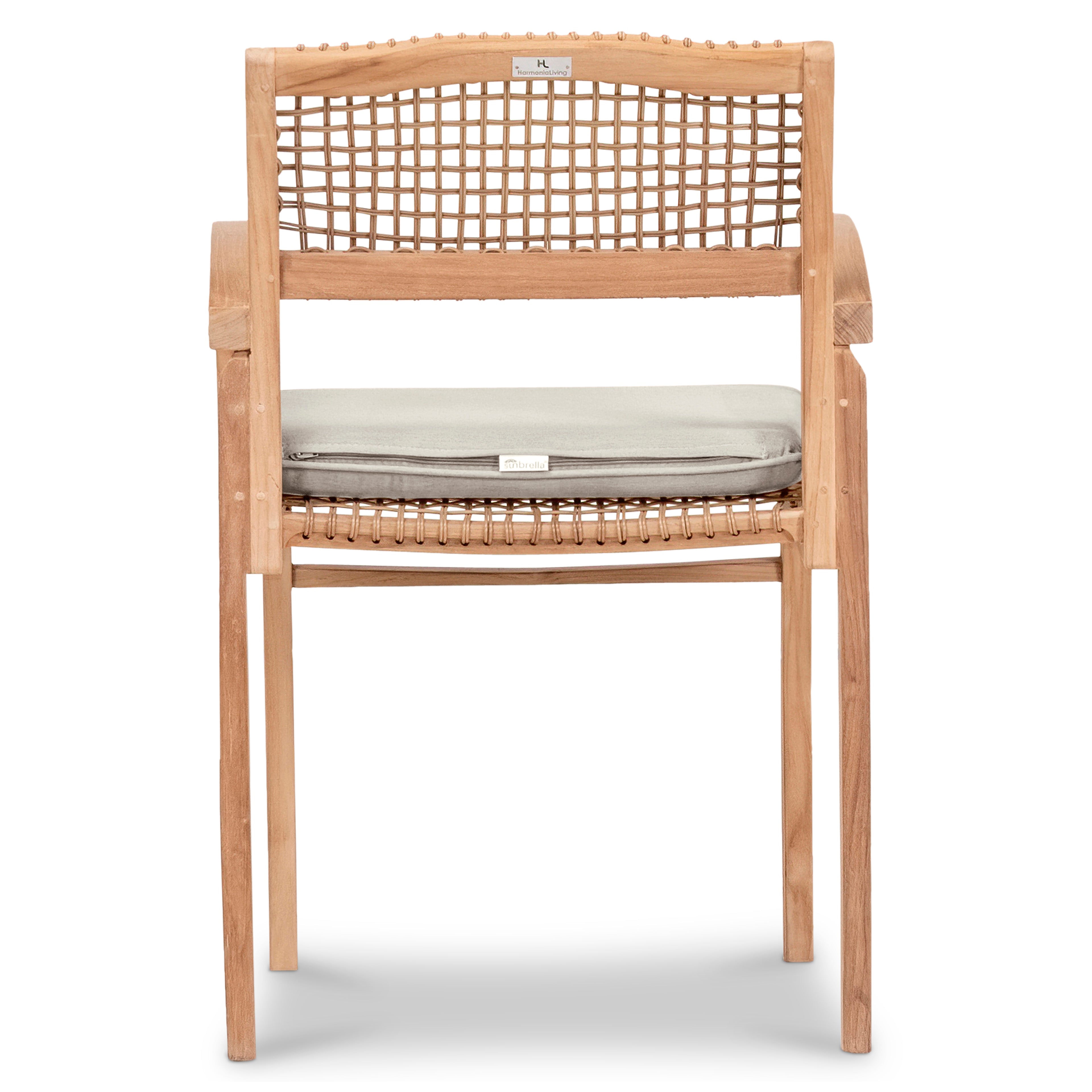 Sands Dining Arm Chair