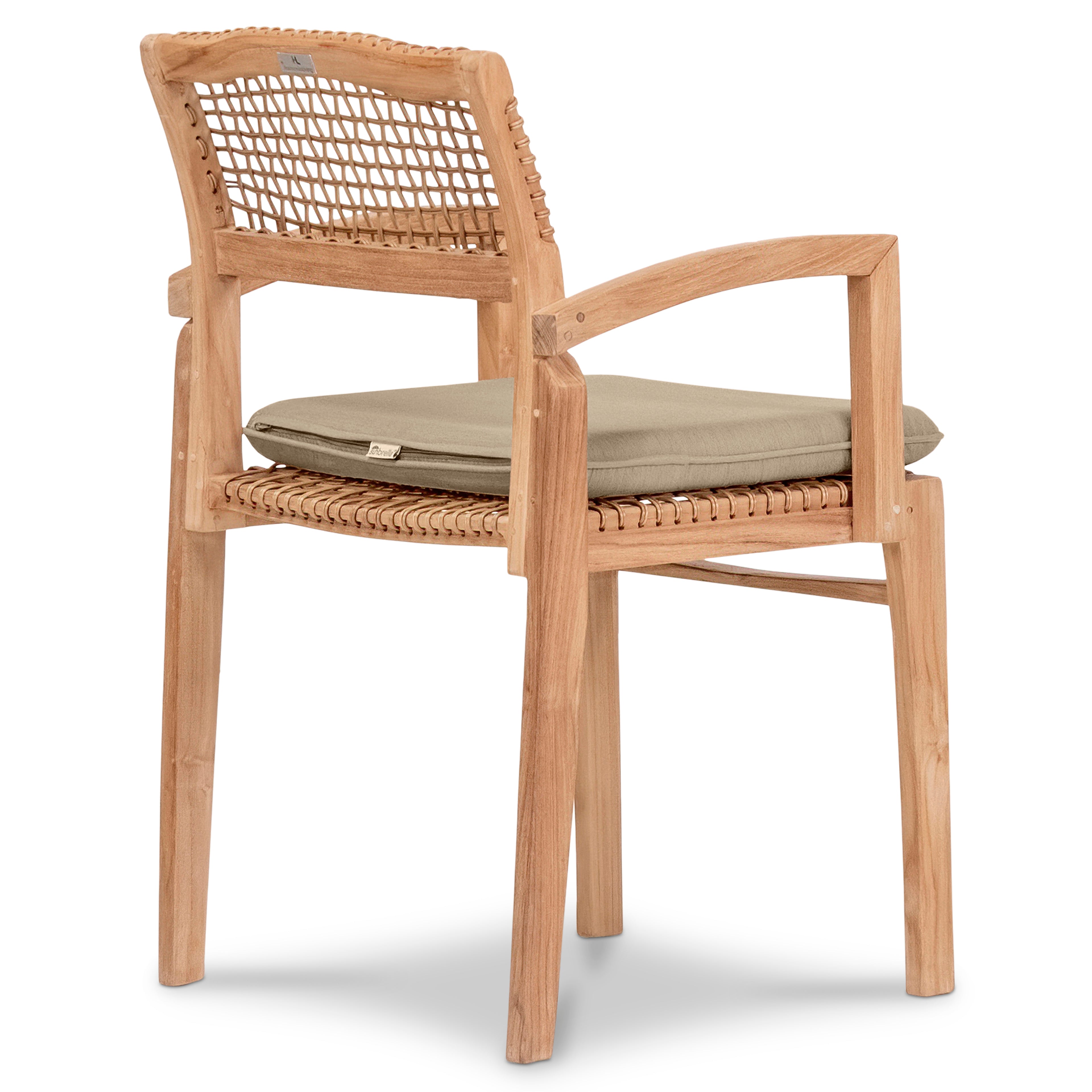 Sands Dining Arm Chair