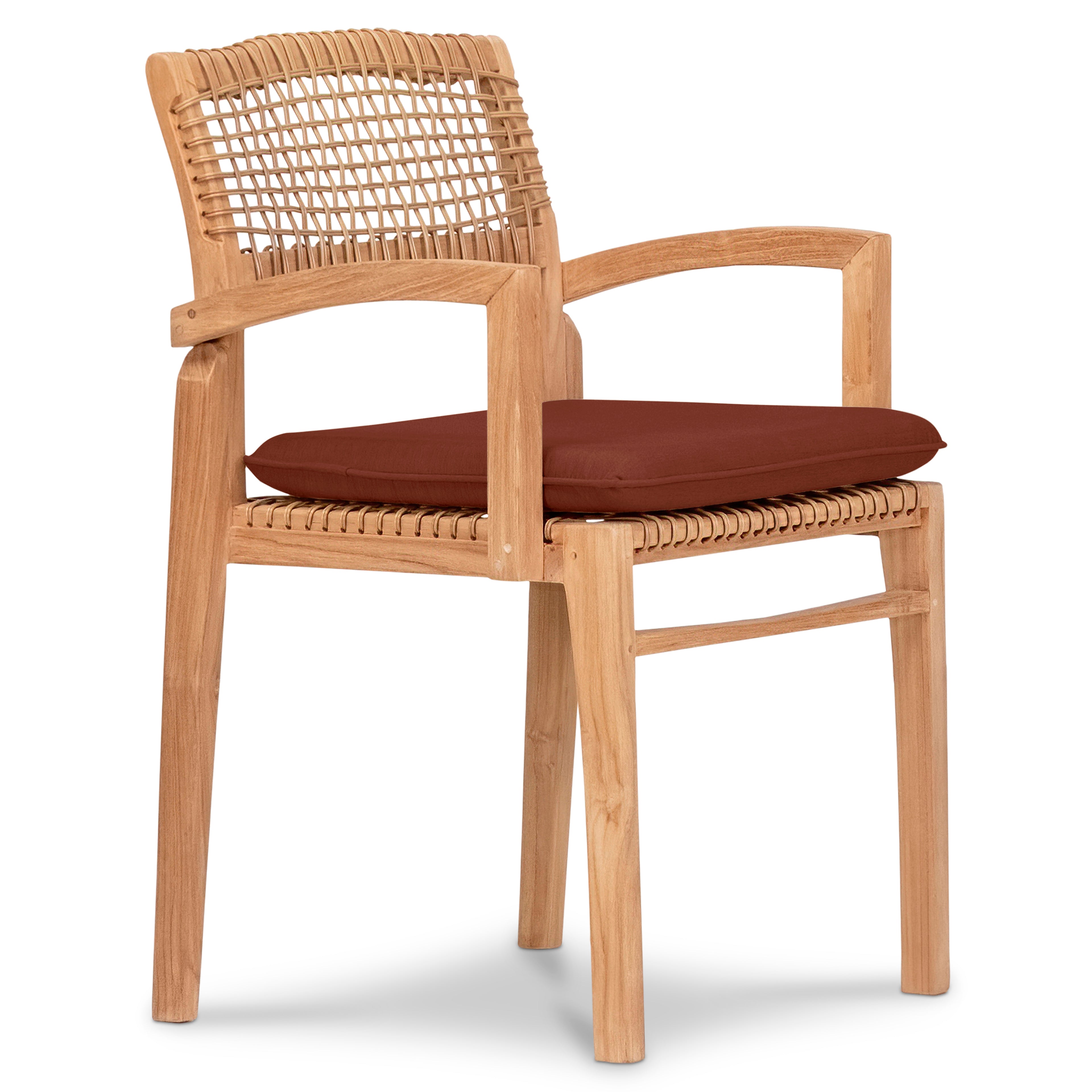 Sands Dining Arm Chair