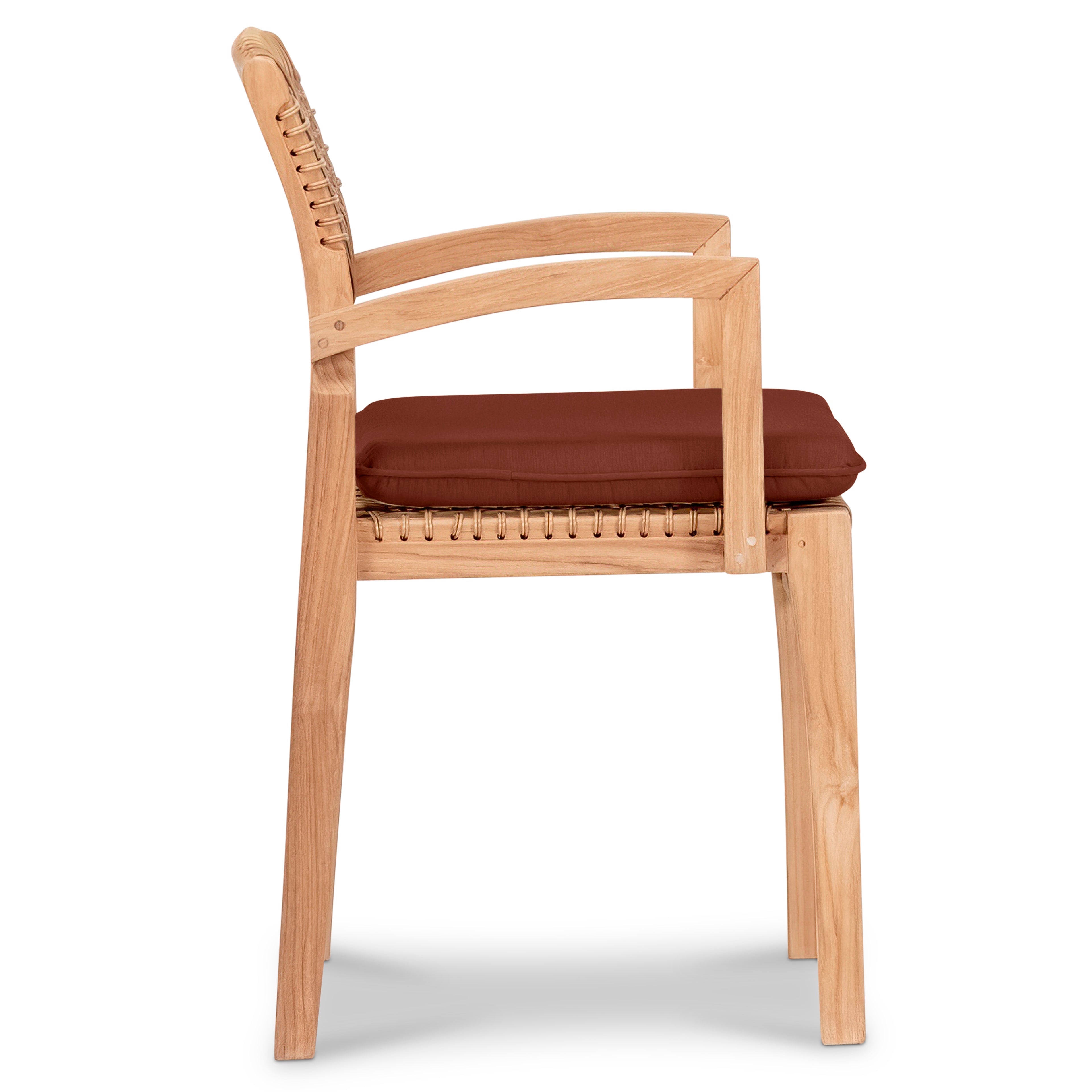 Sands Dining Arm Chair