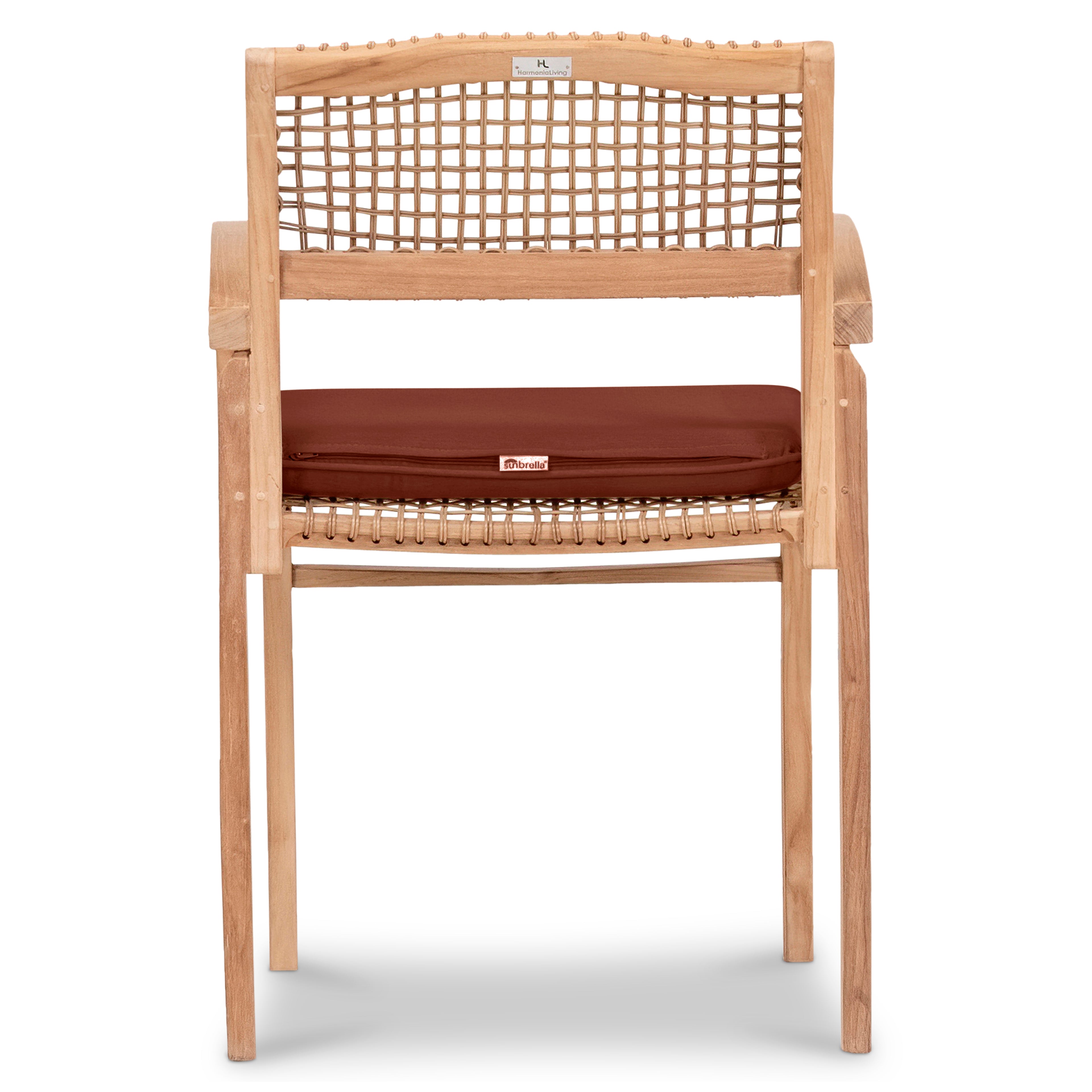 Sands Dining Arm Chair