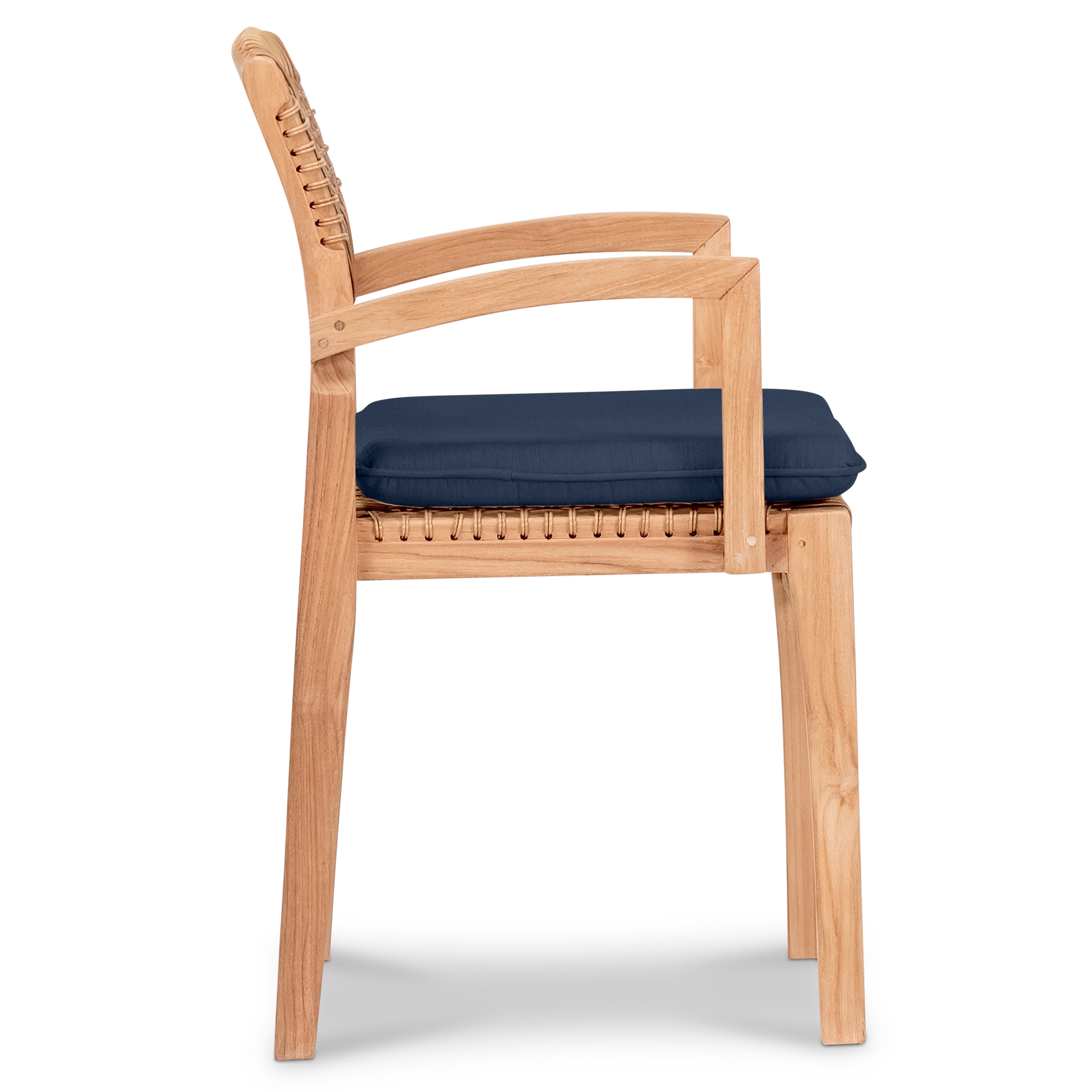 Sands Dining Arm Chair