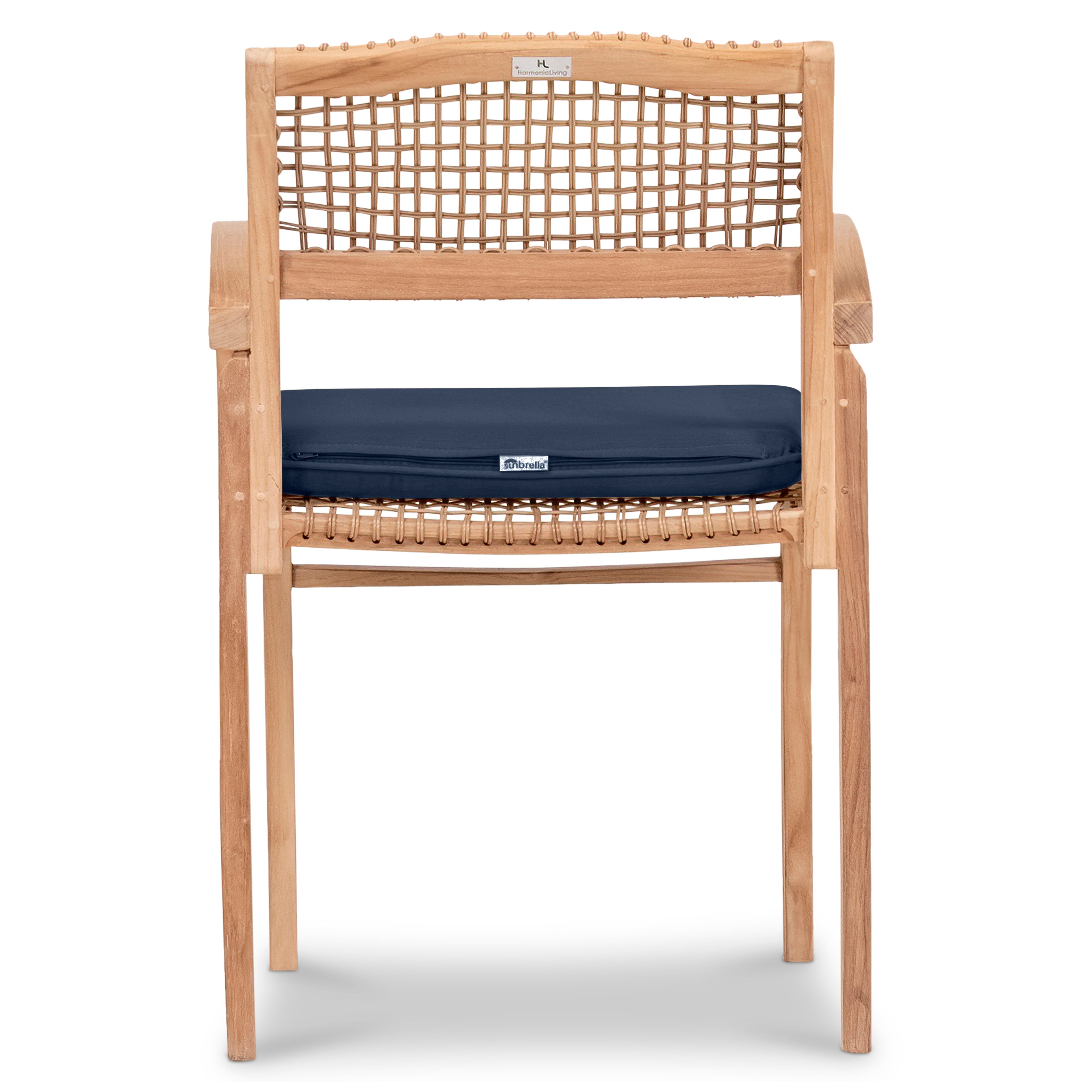 Sands Dining Arm Chair