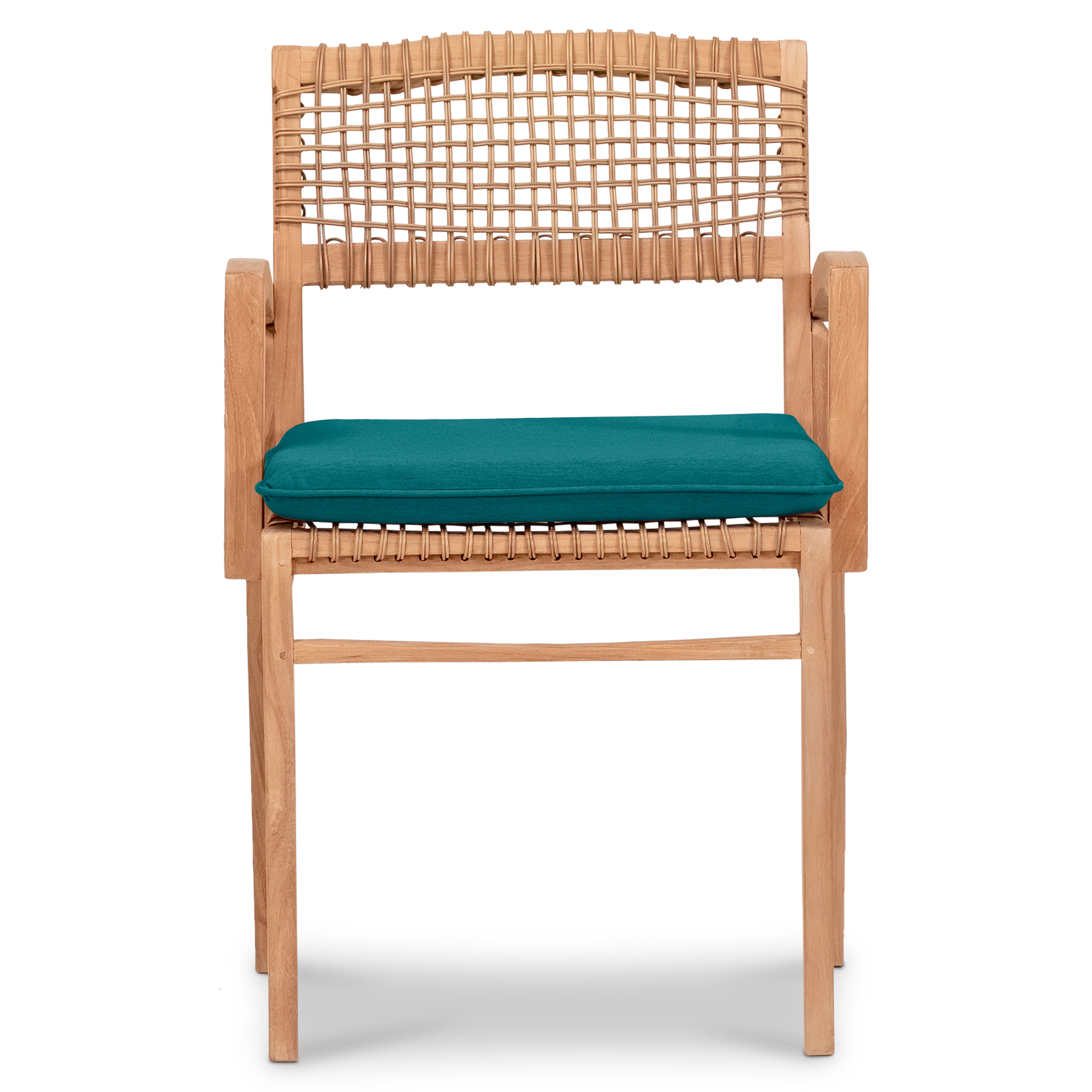 Sands Dining Arm Chair