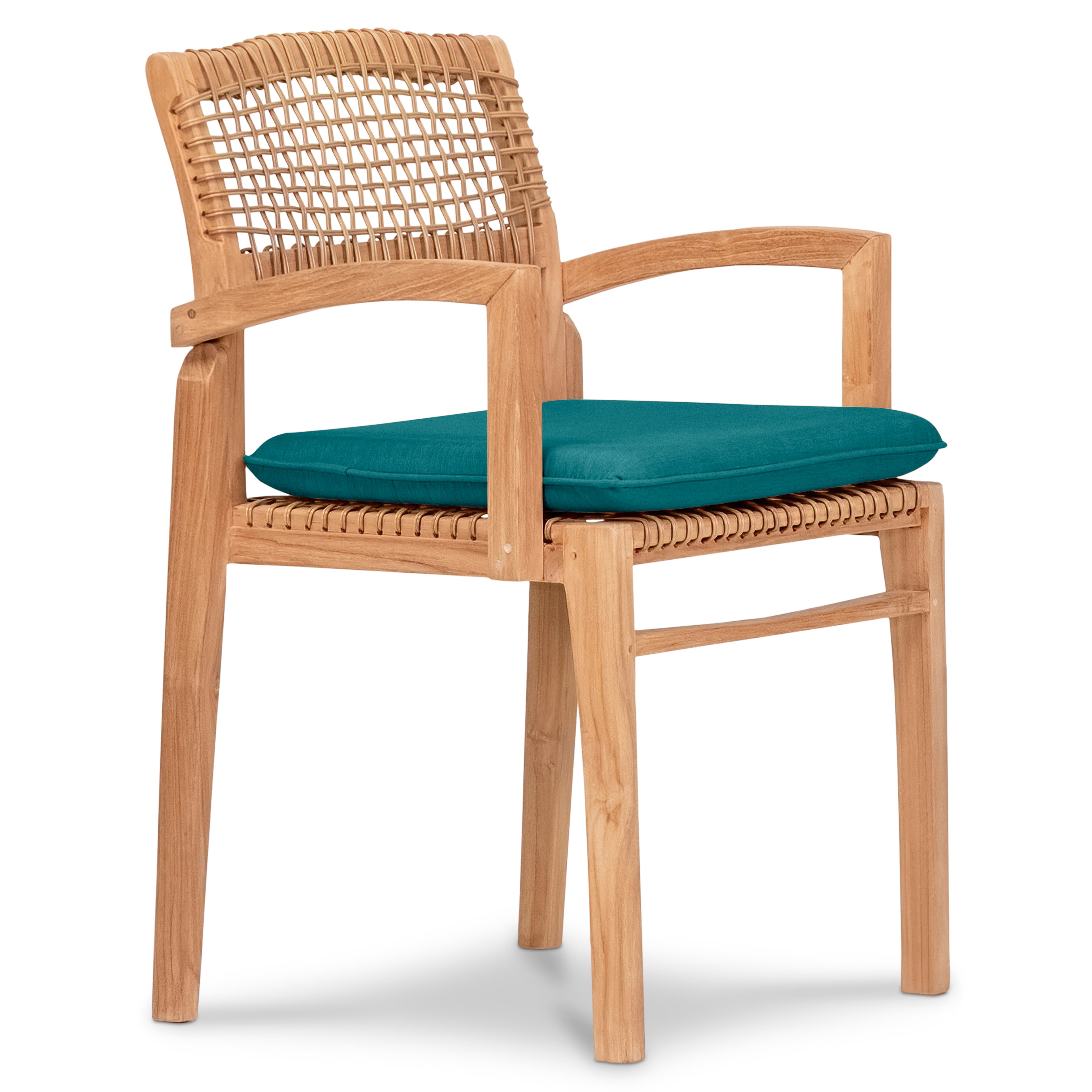 Sands Dining Arm Chair