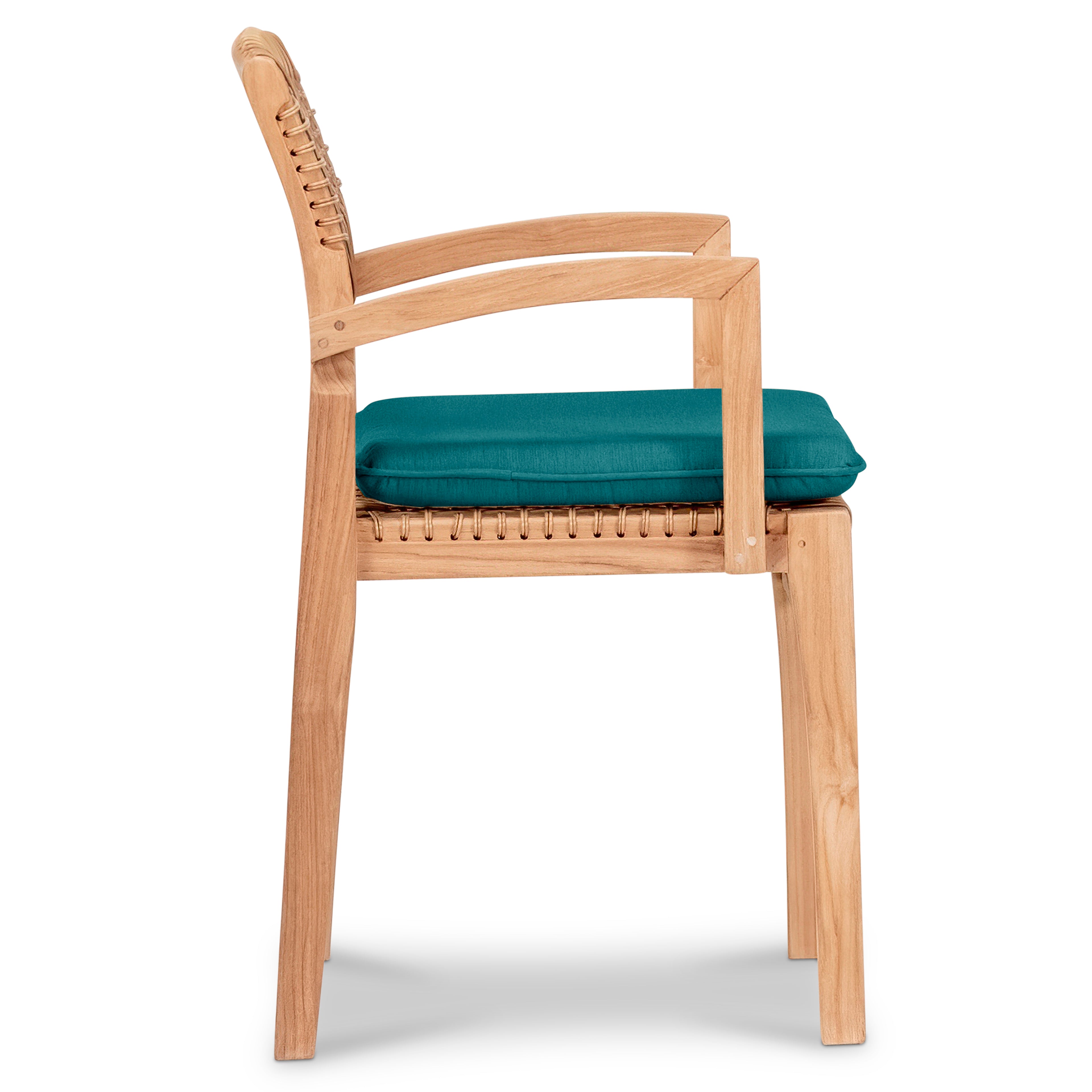 Sands Dining Arm Chair