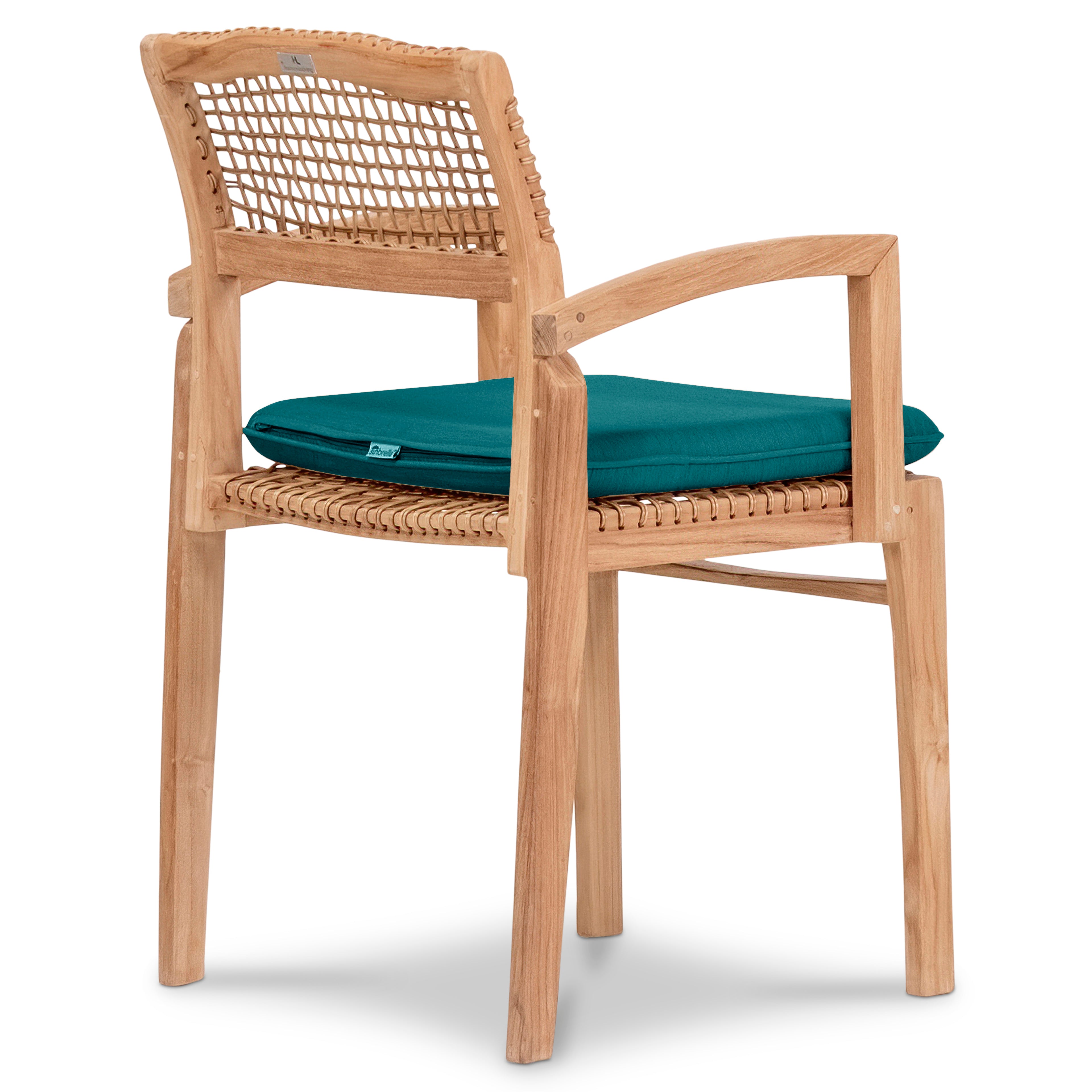 Sands Dining Arm Chair