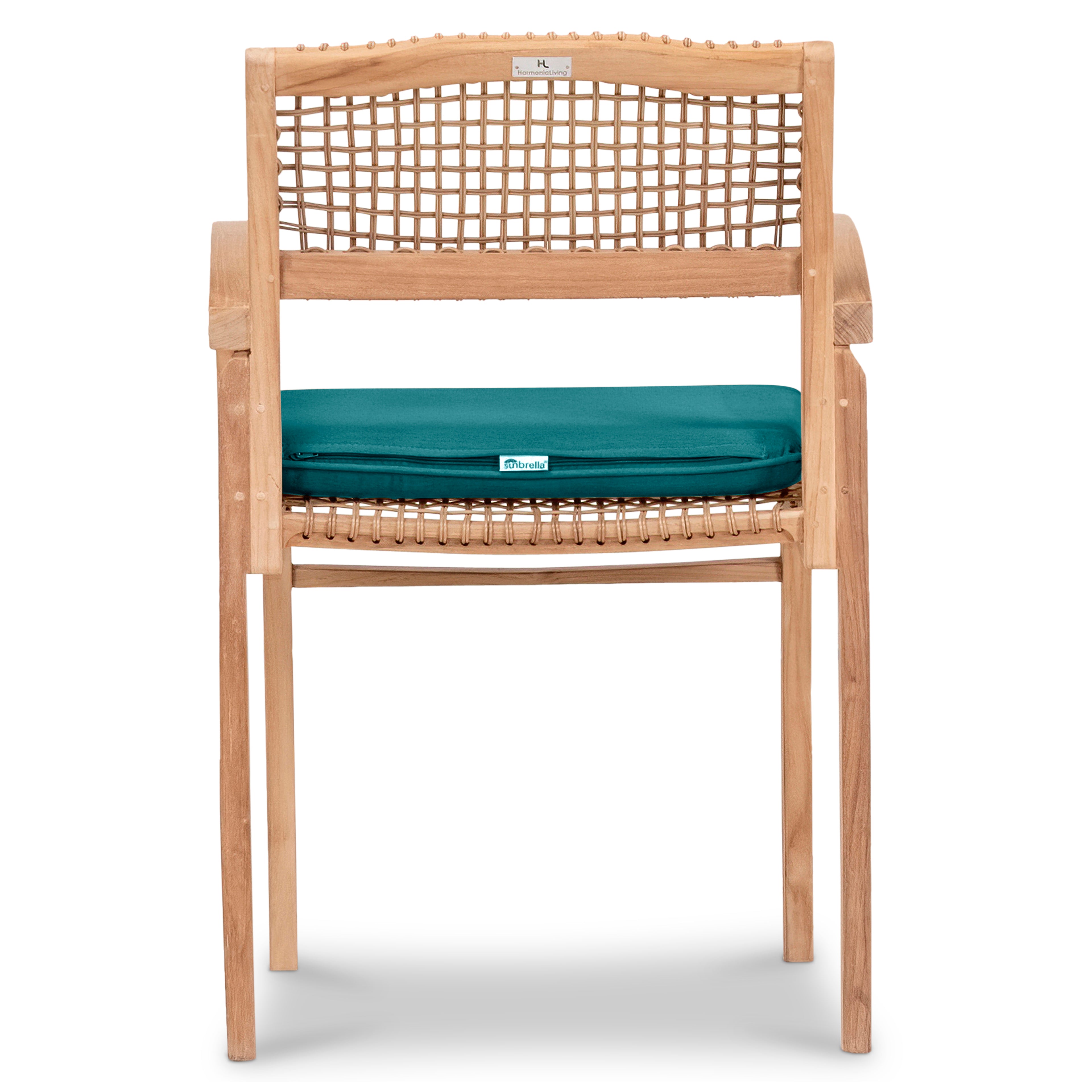 Sands Dining Arm Chair
