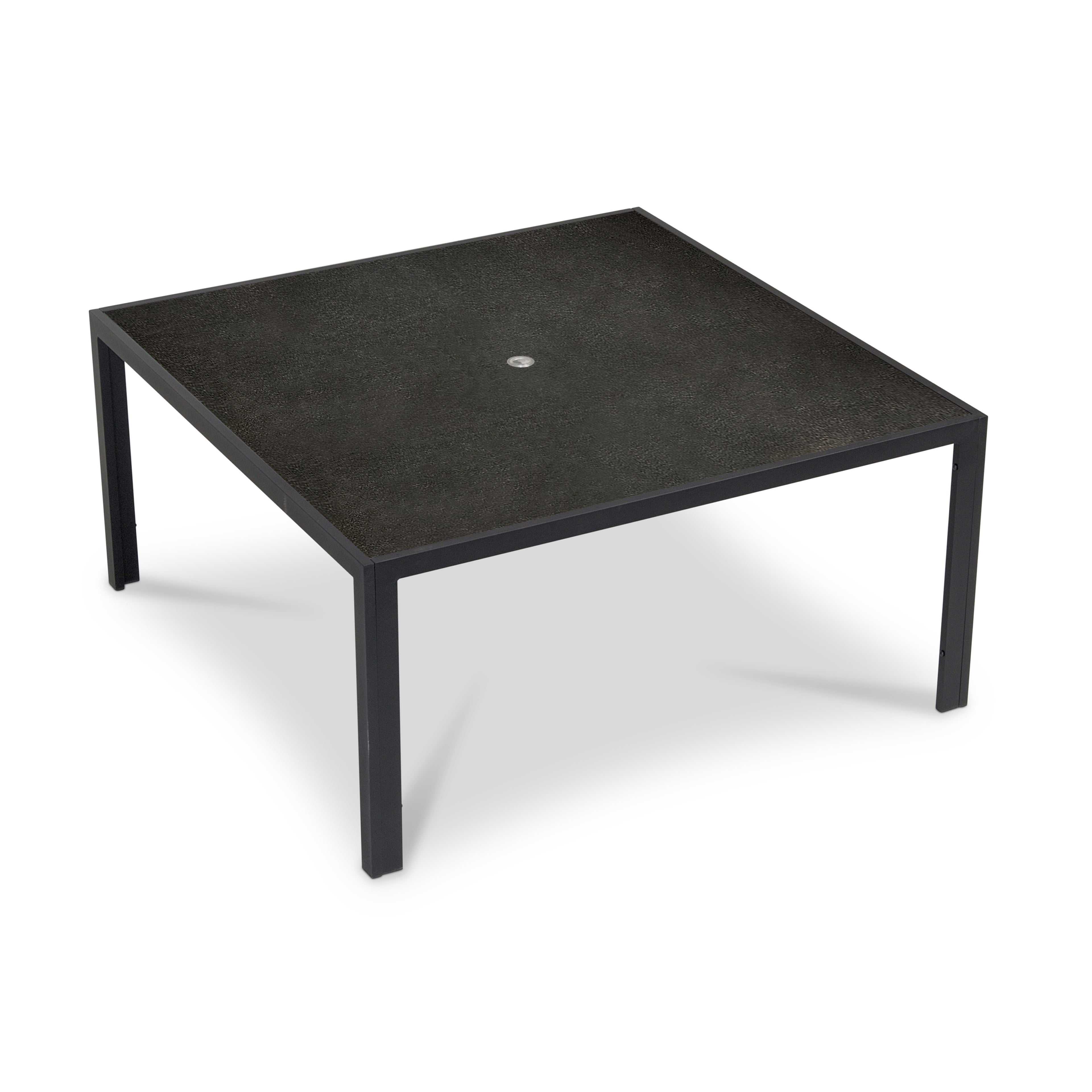 Staple Square Dining Table Outdoor Dining Tables Harmonia Living Black 61" , Black Friday Sale Harmonia Living Furniture Sale, Old Bones Co, Mid Century Furniture Sale, Four Hands Furniture, Black Friday Sale Staple Square Dining Table,Gus Sale, Perigold Staple Square Dining Table Outdoor Dining Tables Black Friday Sale , Perigold Sale Staple Square Dining Table,Staple Square Dining Table Lulu and Georgia, Burke Decor Sale Staple Square Dining Table, www.oldbonesco.com