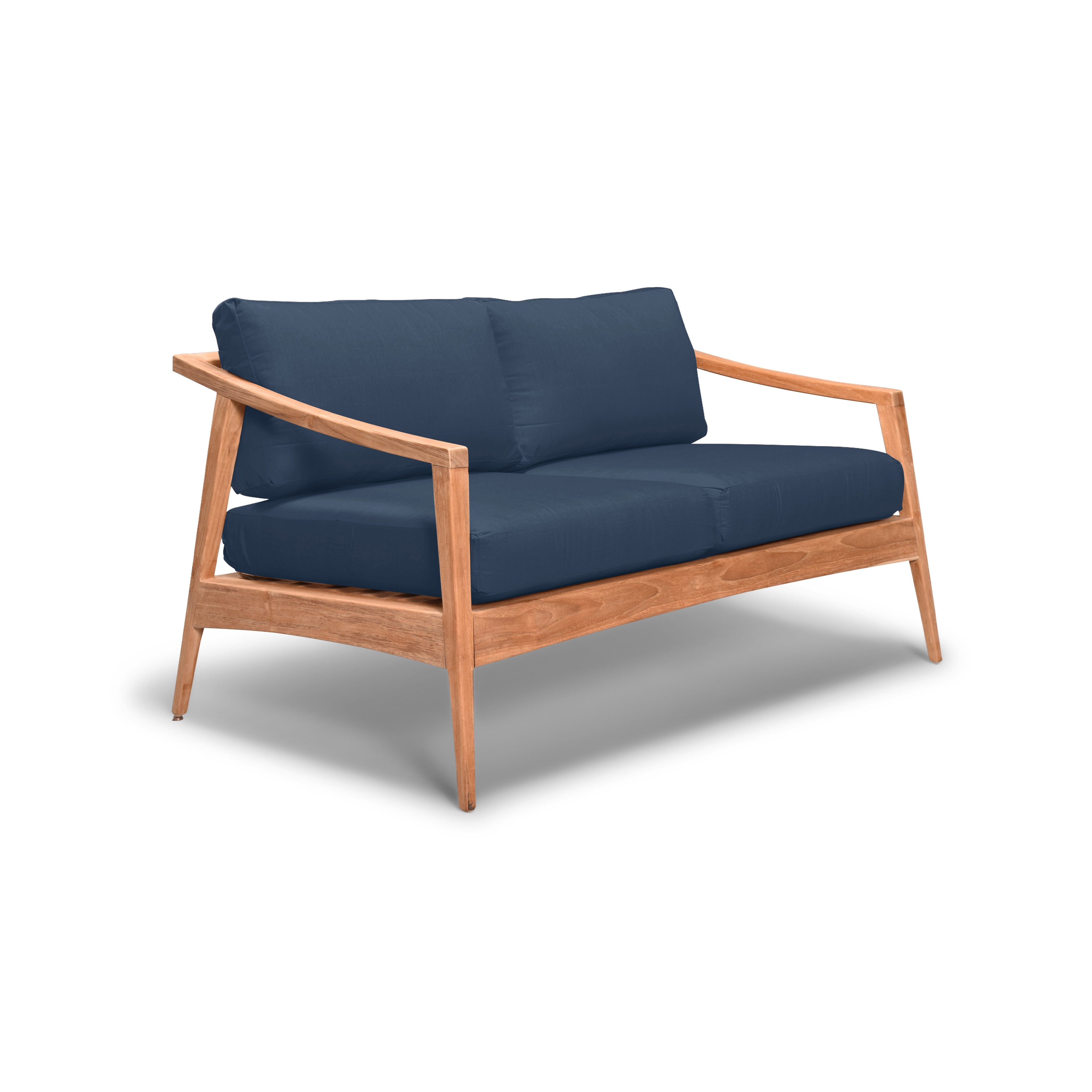 Tango Loveseat Outdoor Sofas & Sectionals Harmonia Living Spectrum Indigo , Black Friday Sale Harmonia Living Furniture Sale, Old Bones Co, Mid Century Furniture Sale, Four Hands Furniture, Black Friday Sale Tango Loveseat,Gus Sale, Perigold Tango Loveseat Outdoor Sofas & Sectionals Black Friday Sale , Perigold Sale Tango Loveseat,Tango Loveseat Lulu and Georgia, Burke Decor Sale Tango Loveseat, www.oldbonesco.com