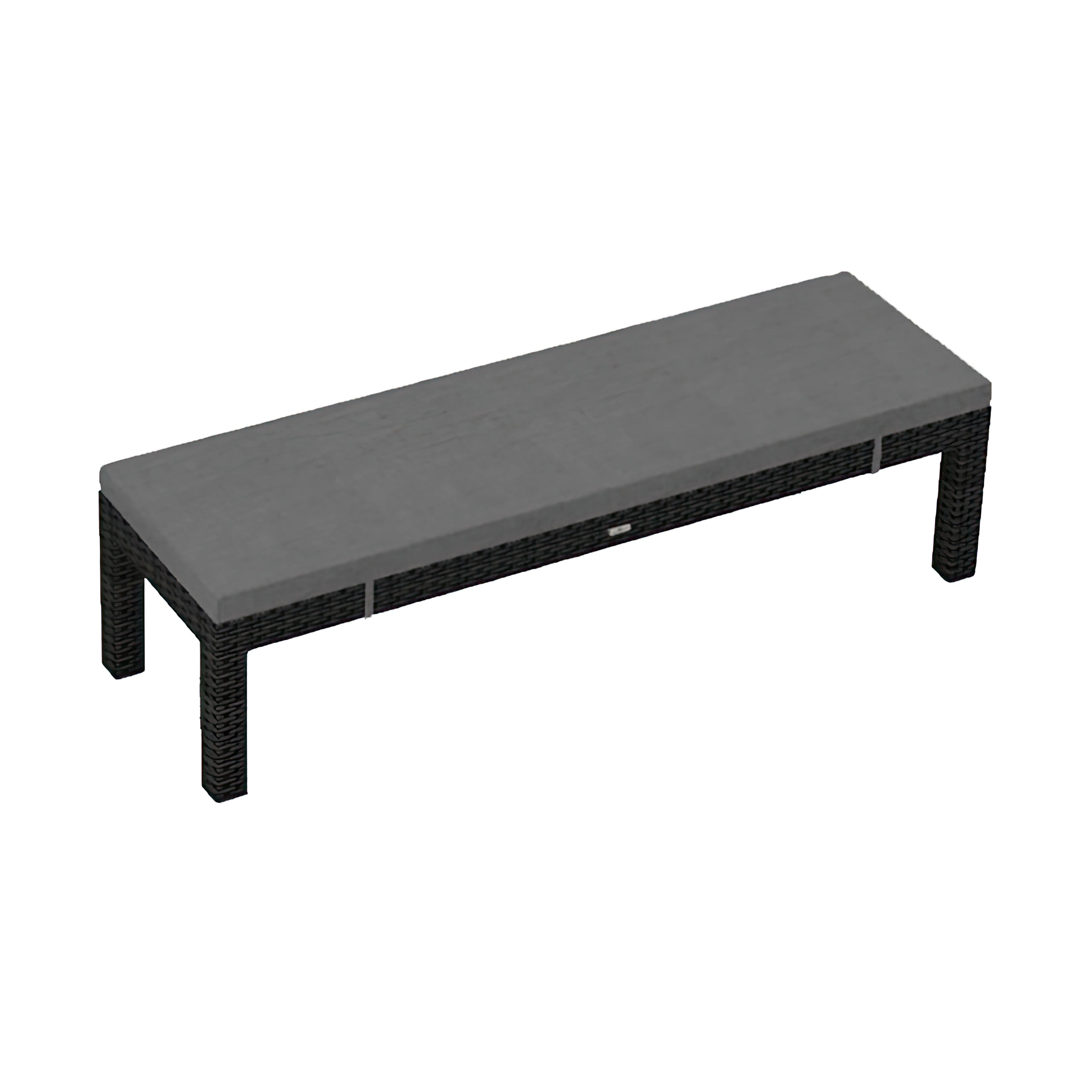 Urbana Dining Bench Outdoor Dining Benches Harmonia Living Canvas Charcoal Large , Black Friday Sale Harmonia Living Furniture Sale, Old Bones Co, Mid Century Furniture Sale, Four Hands Furniture, Black Friday Sale Urbana Dining Bench,Gus Sale, Perigold Urbana Dining Bench Outdoor Dining Benches Black Friday Sale , Perigold Sale Urbana Dining Bench,Urbana Dining Bench Lulu and Georgia, Burke Decor Sale Urbana Dining Bench, www.oldbonesco.com