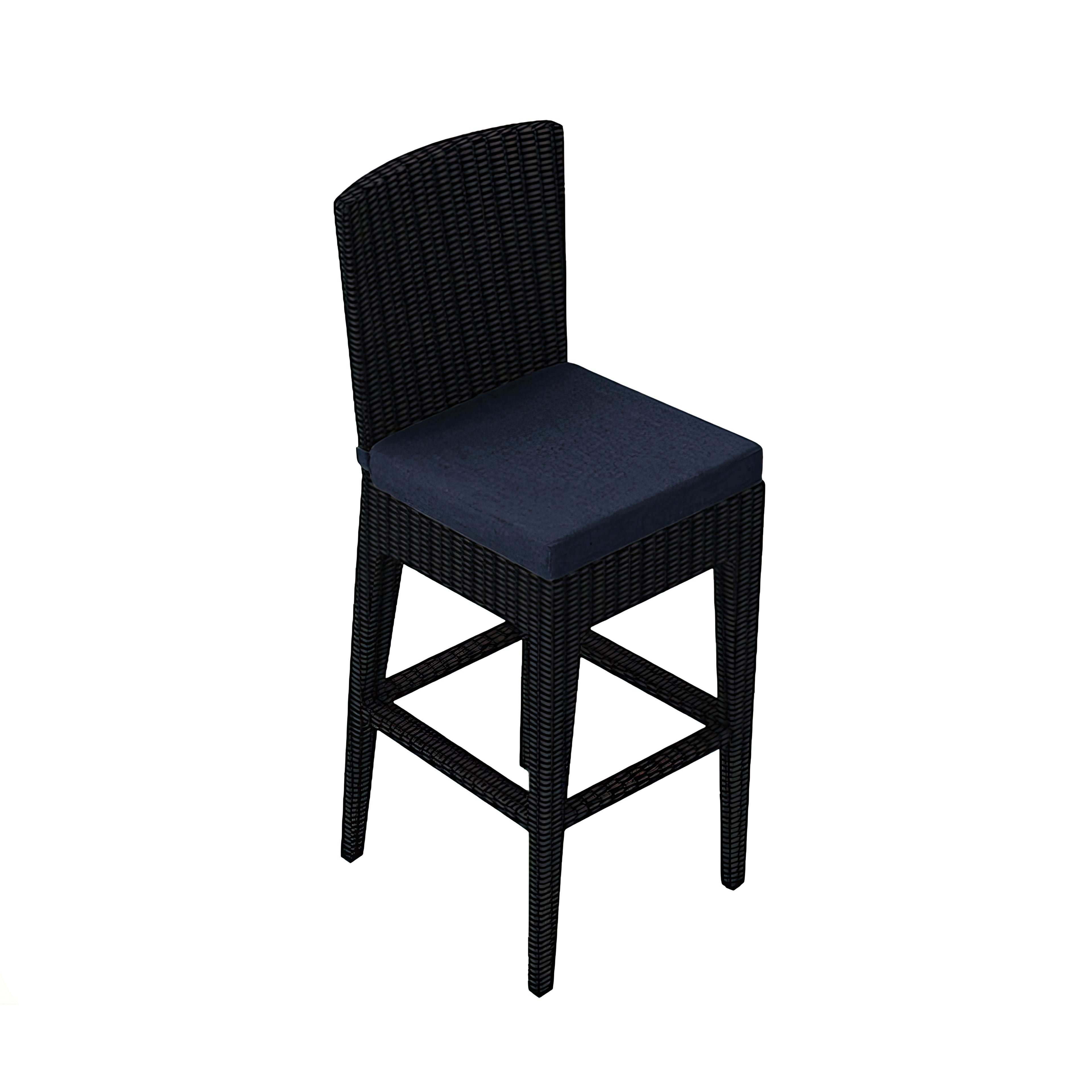 Urbana Bar Chair Outdoor Accent & Lounge Chairs Harmonia Living Spectrum Indigo , Black Friday Sale Harmonia Living Furniture Sale, Old Bones Co, Mid Century Furniture Sale, Four Hands Furniture, Black Friday Sale Urbana Bar Chair,Gus Sale, Perigold Urbana Bar Chair Outdoor Accent & Lounge Chairs Black Friday Sale , Perigold Sale Urbana Bar Chair,Urbana Bar Chair Lulu and Georgia, Burke Decor Sale Urbana Bar Chair, www.oldbonesco.com