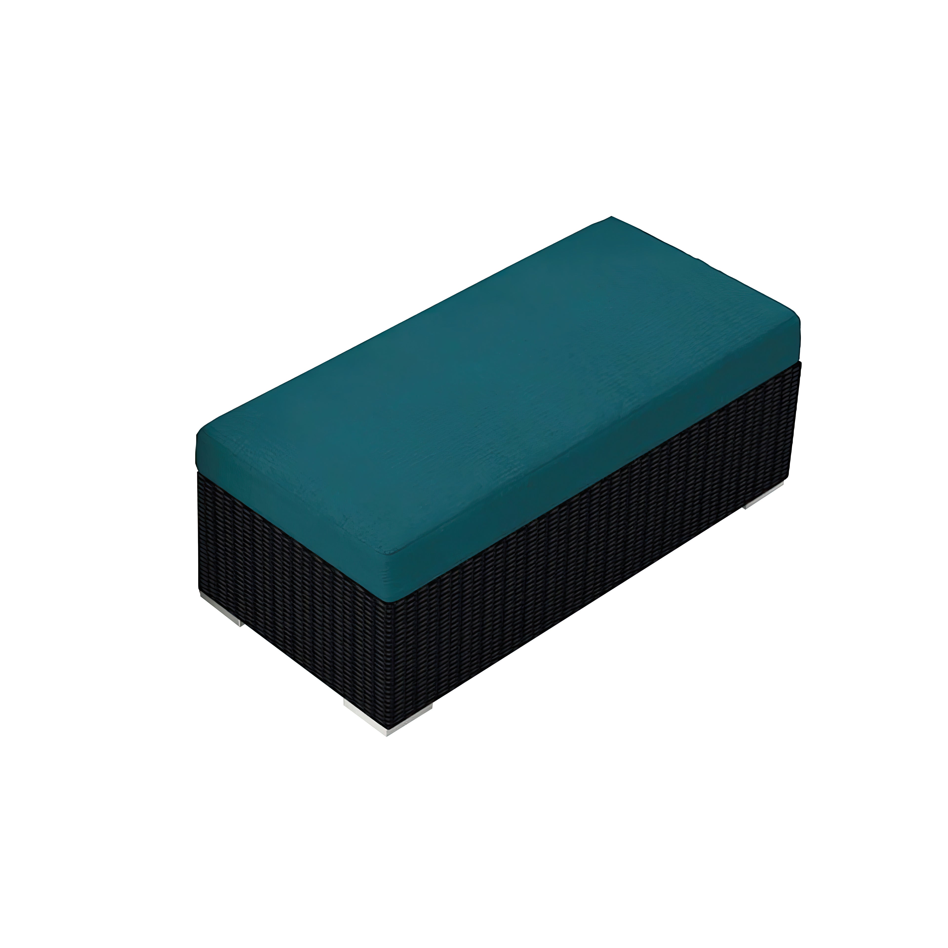 Urbana Day Lounger