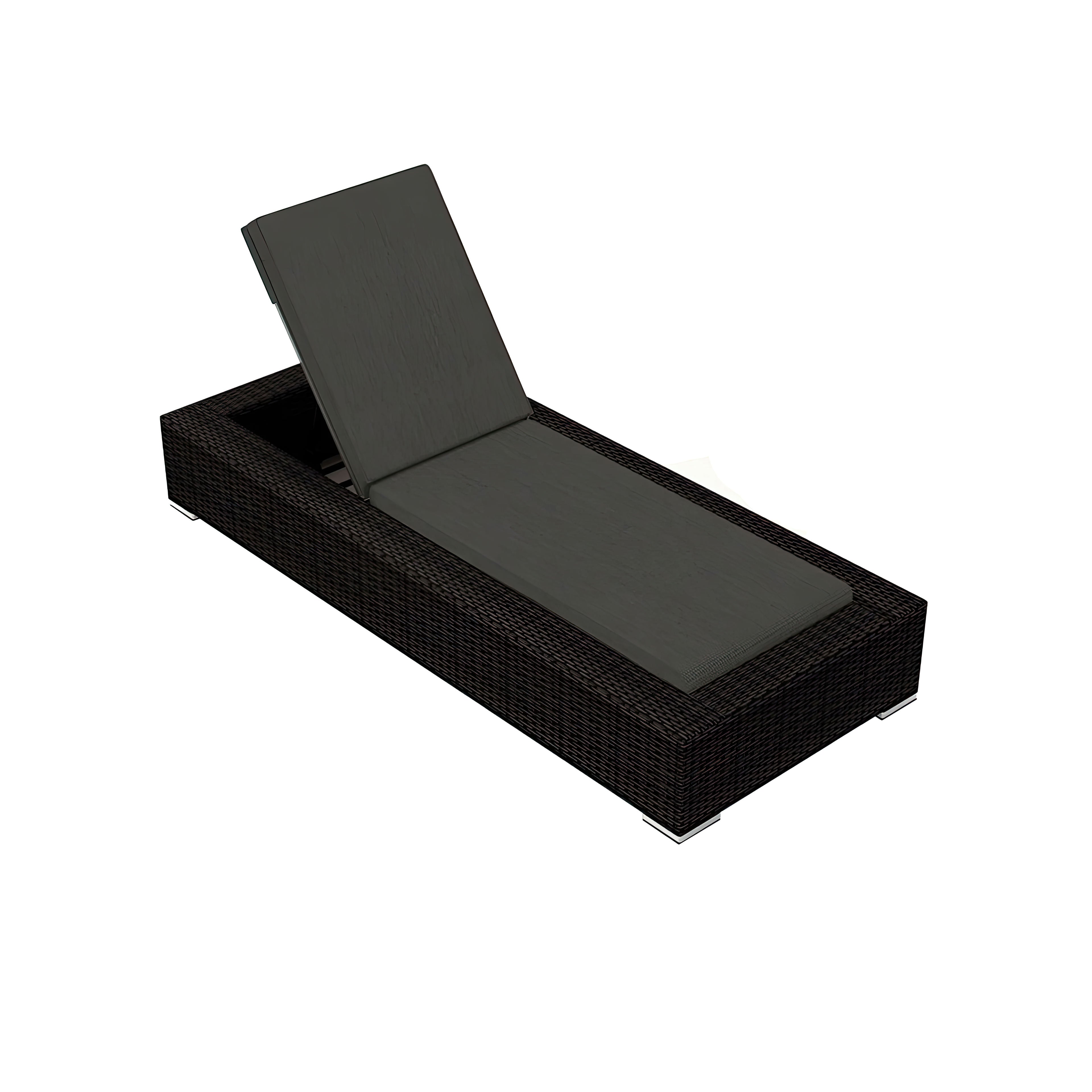 Urbana Armless Chaise Lounge Outdoor Chaises Harmonia Living Canvas Charcoal , Black Friday Sale Harmonia Living Furniture Sale, Old Bones Co, Mid Century Furniture Sale, Four Hands Furniture, Black Friday Sale Urbana Armless Chaise Lounge,Gus Sale, Perigold Urbana Armless Chaise Lounge Outdoor Chaises Black Friday Sale , Perigold Sale Urbana Armless Chaise Lounge,Urbana Armless Chaise Lounge Lulu and Georgia, Burke Decor Sale Urbana Armless Chaise Lounge, www.oldbonesco.com