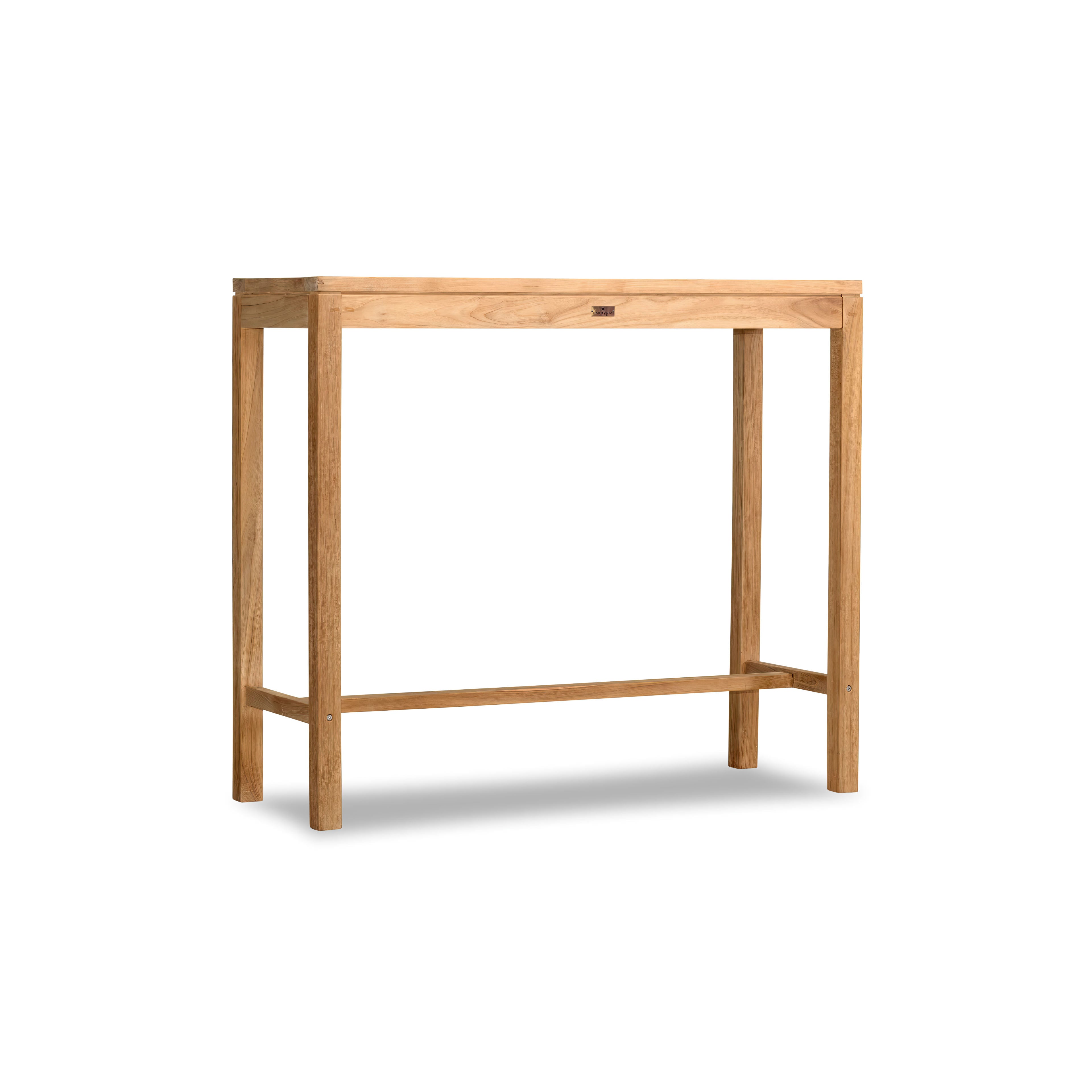 Vino 47" Rectangular Bar Table Outdoor Bar Tables Harmonia Living , Black Friday Sale Harmonia Living Furniture Sale, Old Bones Co, Mid Century Furniture Sale, Four Hands Furniture, Black Friday Sale Vino 47" Rectangular Bar Table,Gus Sale, Perigold Vino 47" Rectangular Bar Table Outdoor Bar Tables Black Friday Sale , Perigold Sale Vino 47" Rectangular Bar Table,Vino 47" Rectangular Bar Table Lulu and Georgia, Burke Decor Sale Vino 47" Rectangular Bar Table, www.oldbonesco.com
