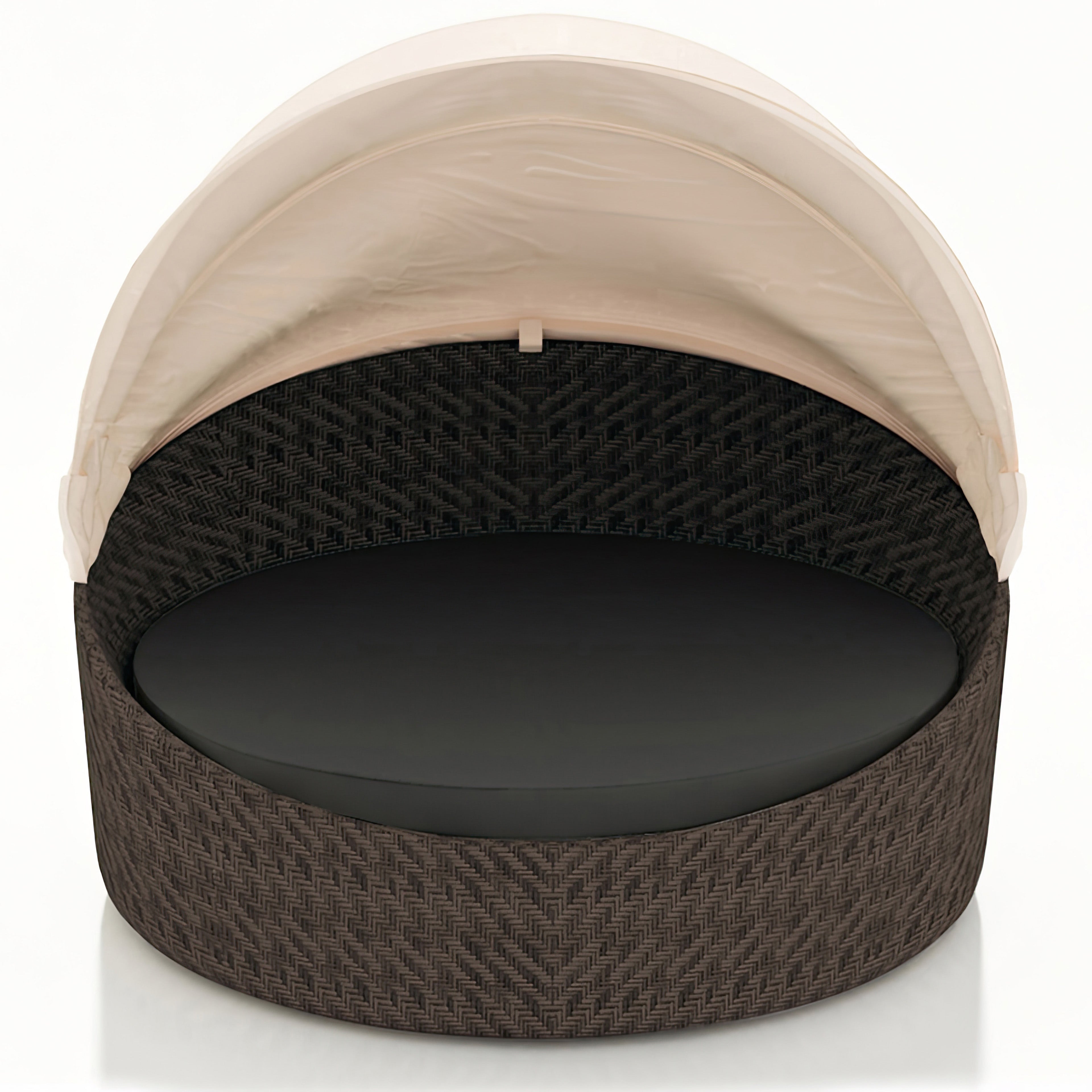 Wink Canopy Daybed Outdoor Daybeds Harmonia Living Chestnut Canvas Charcoal Daybed , Black Friday Sale Harmonia Living Furniture Sale, Old Bones Co, Mid Century Furniture Sale, Four Hands Furniture, Black Friday Sale Wink Canopy Daybed,Gus Sale, Perigold Wink Canopy Daybed Outdoor Daybeds Black Friday Sale , Perigold Sale Wink Canopy Daybed,Wink Canopy Daybed Lulu and Georgia, Burke Decor Sale Wink Canopy Daybed, www.oldbonesco.com