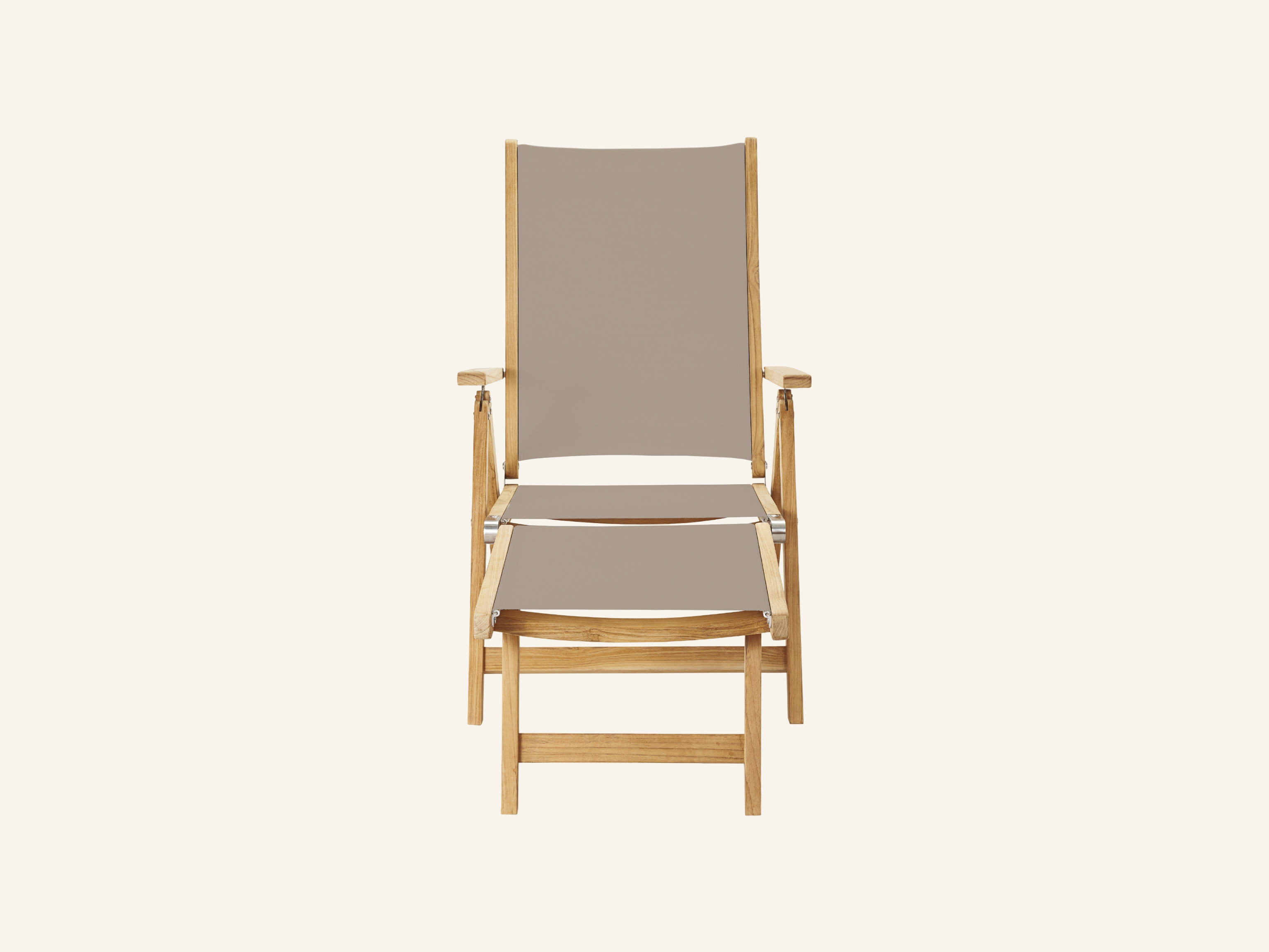 Aquitania Deck Chair
