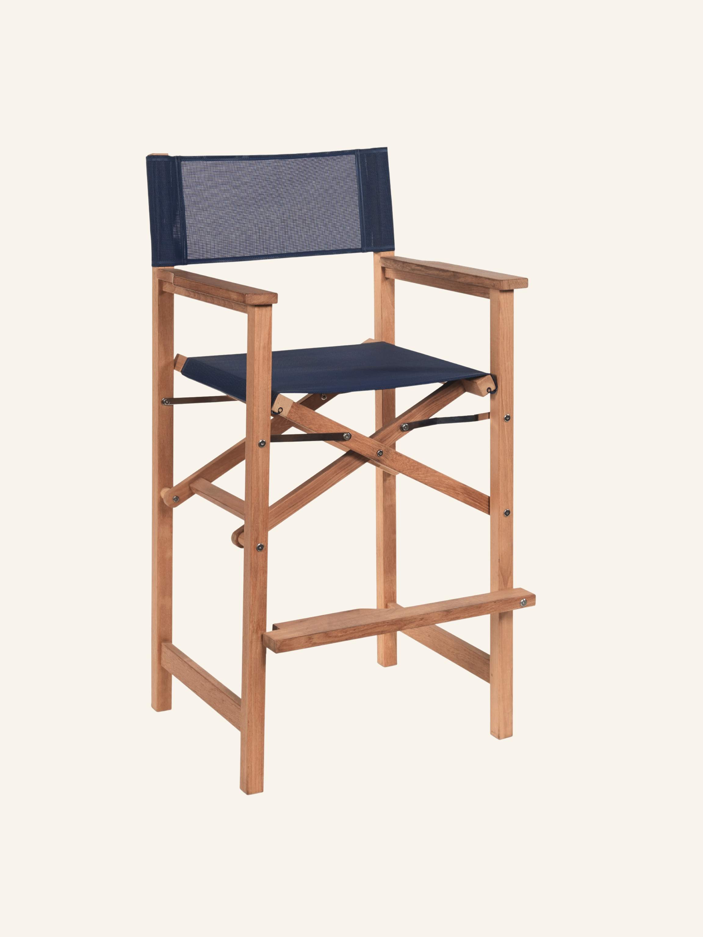Director Bar Armchair