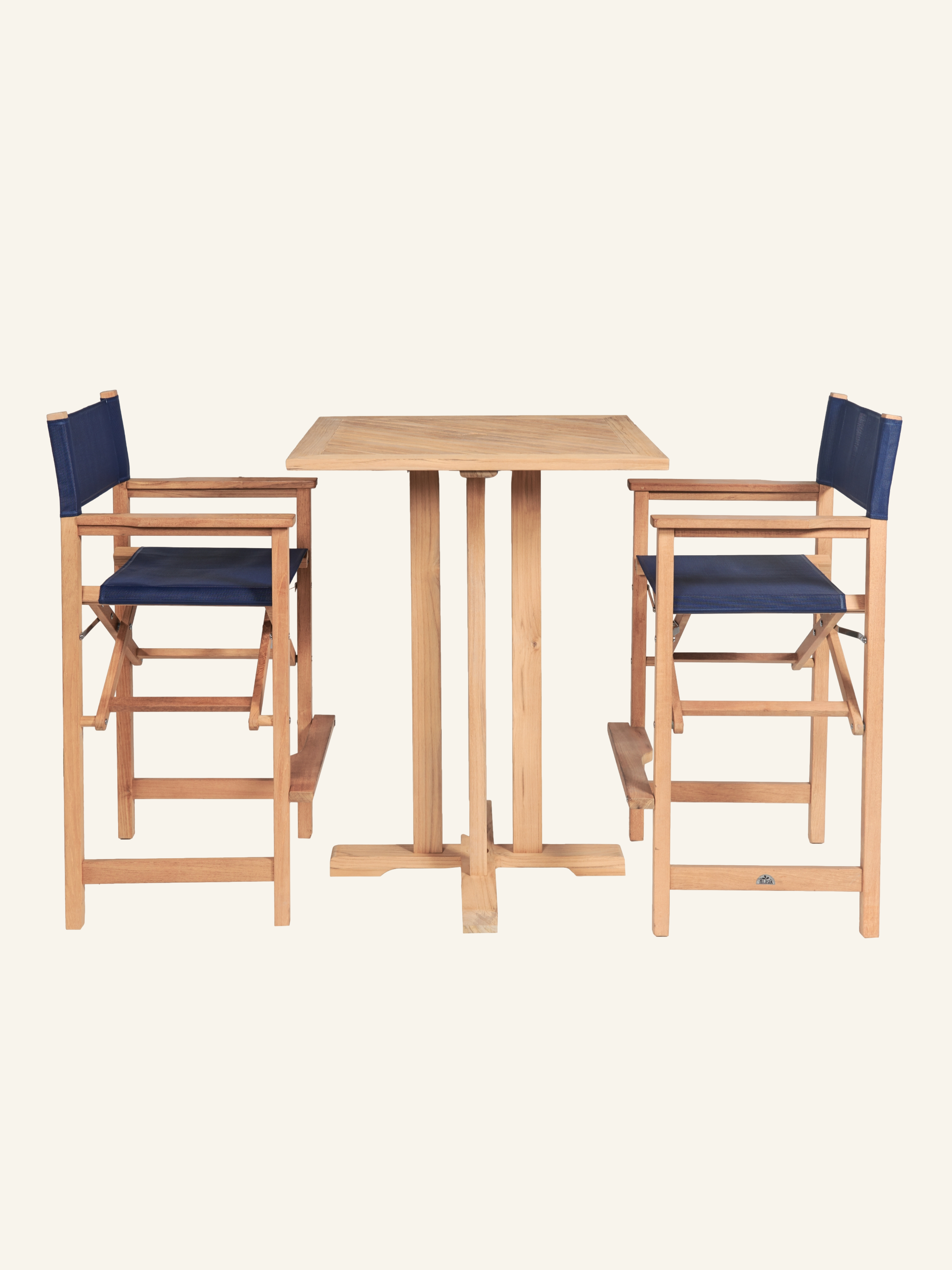 Director Bar Armchair
