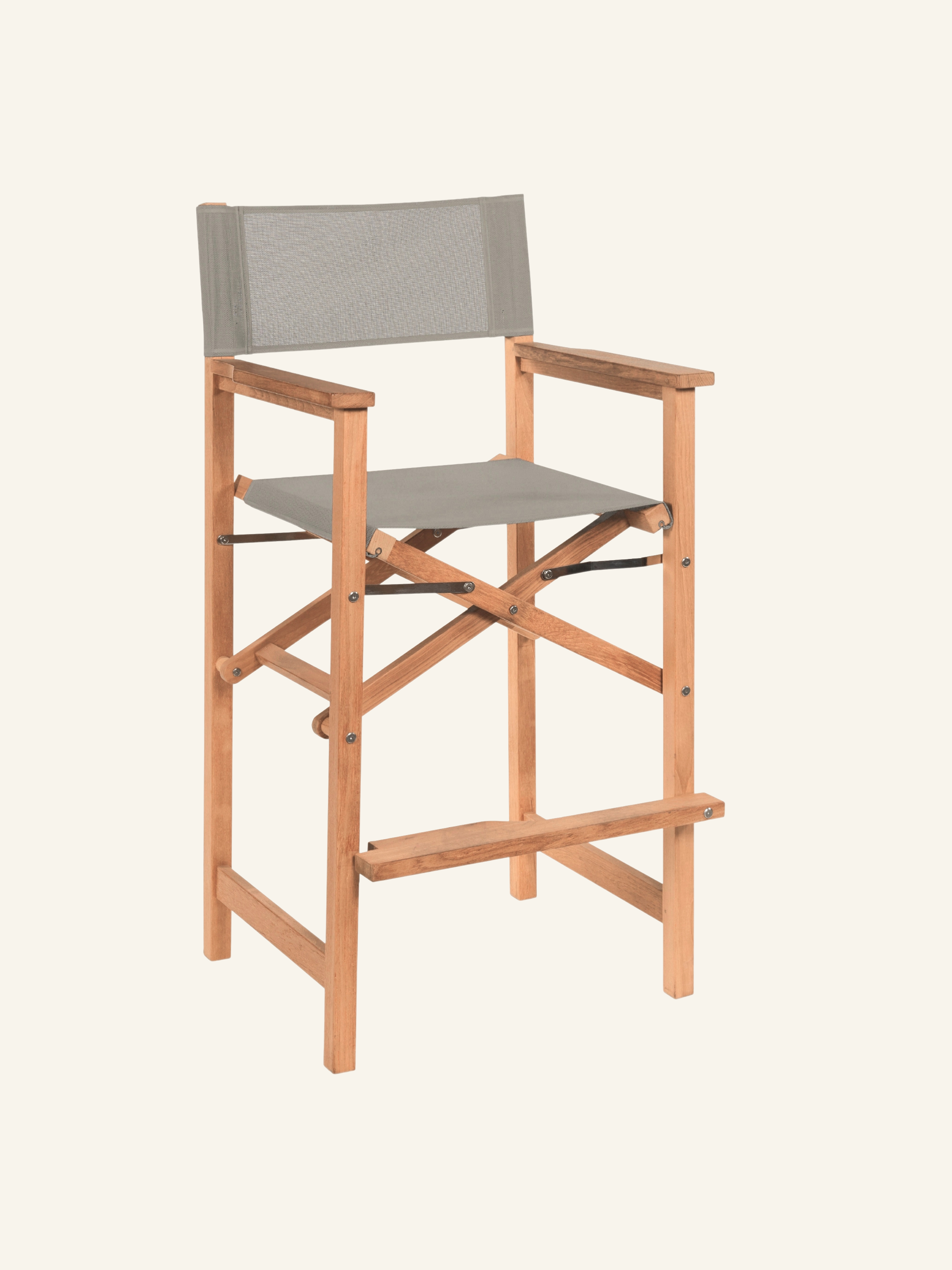 Director Bar Armchair