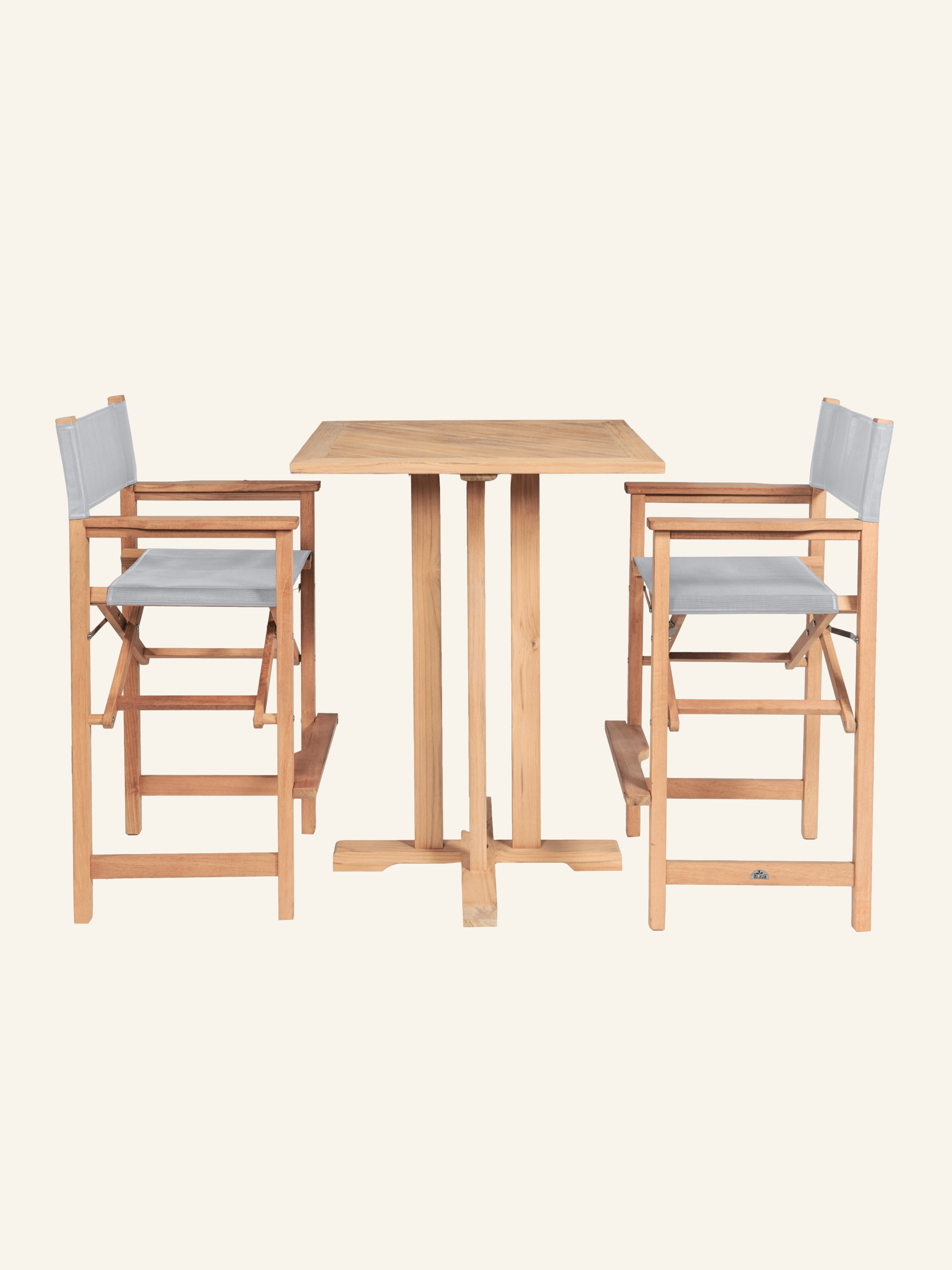 Director Bar Armchair