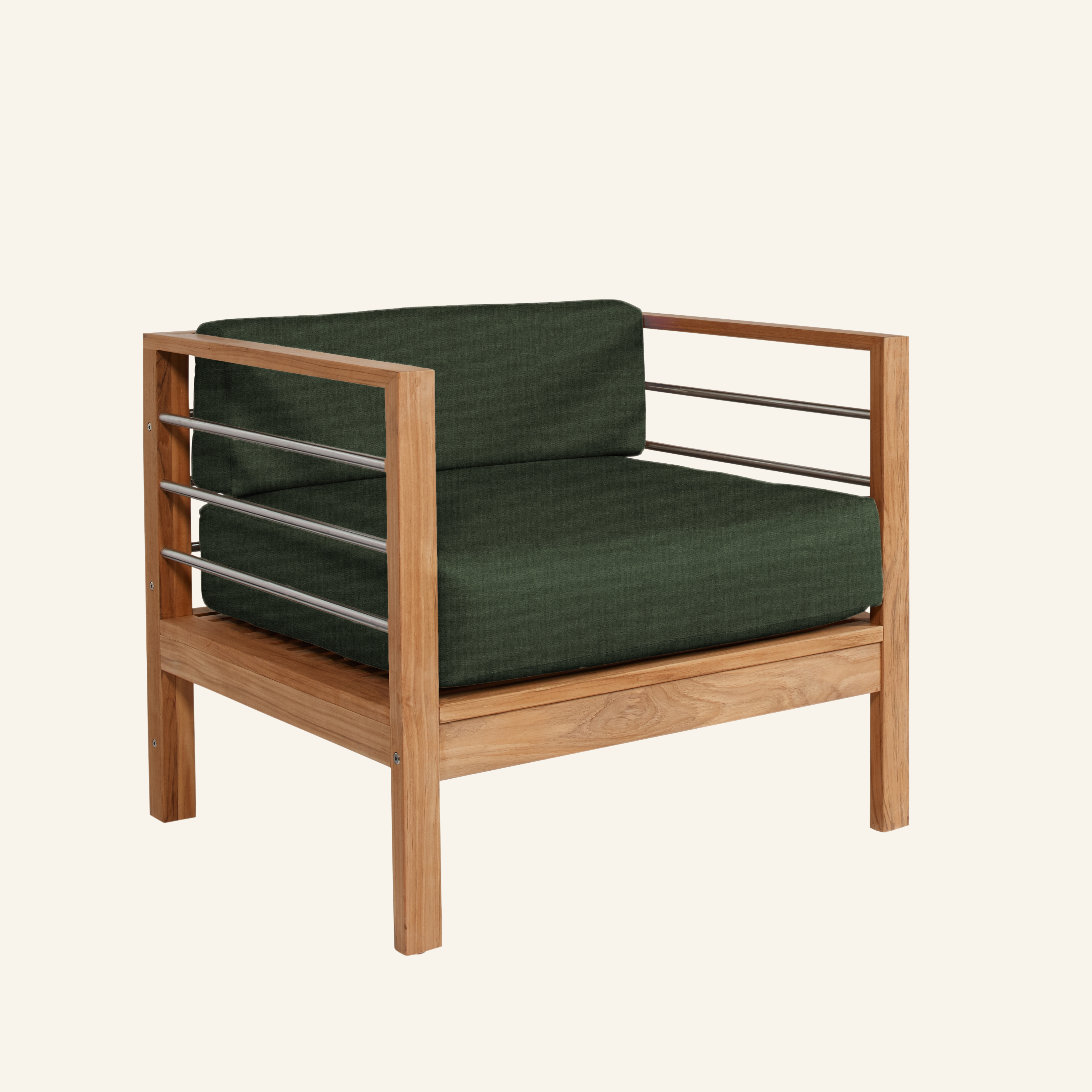 Soho Club Chair