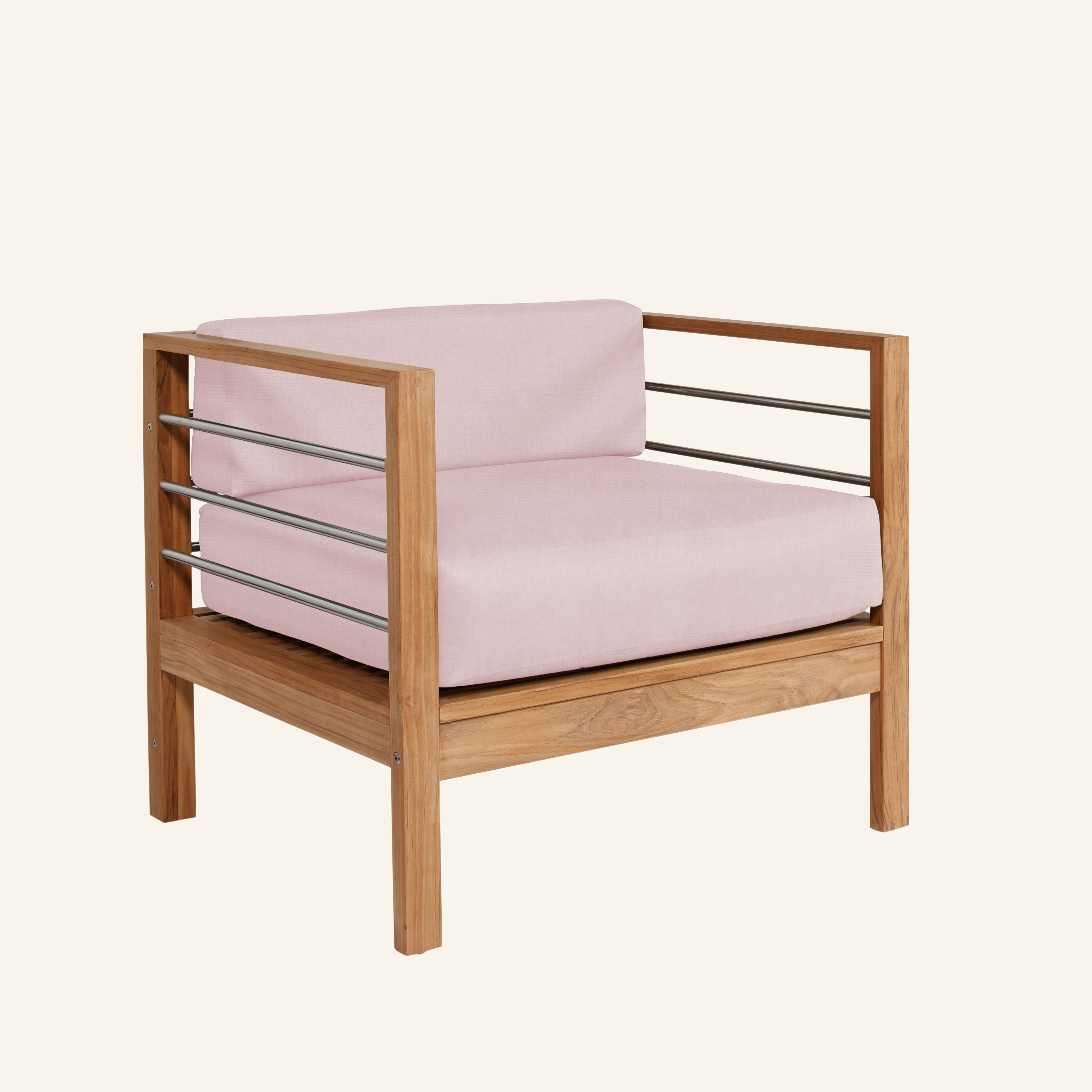 Soho Club Chair