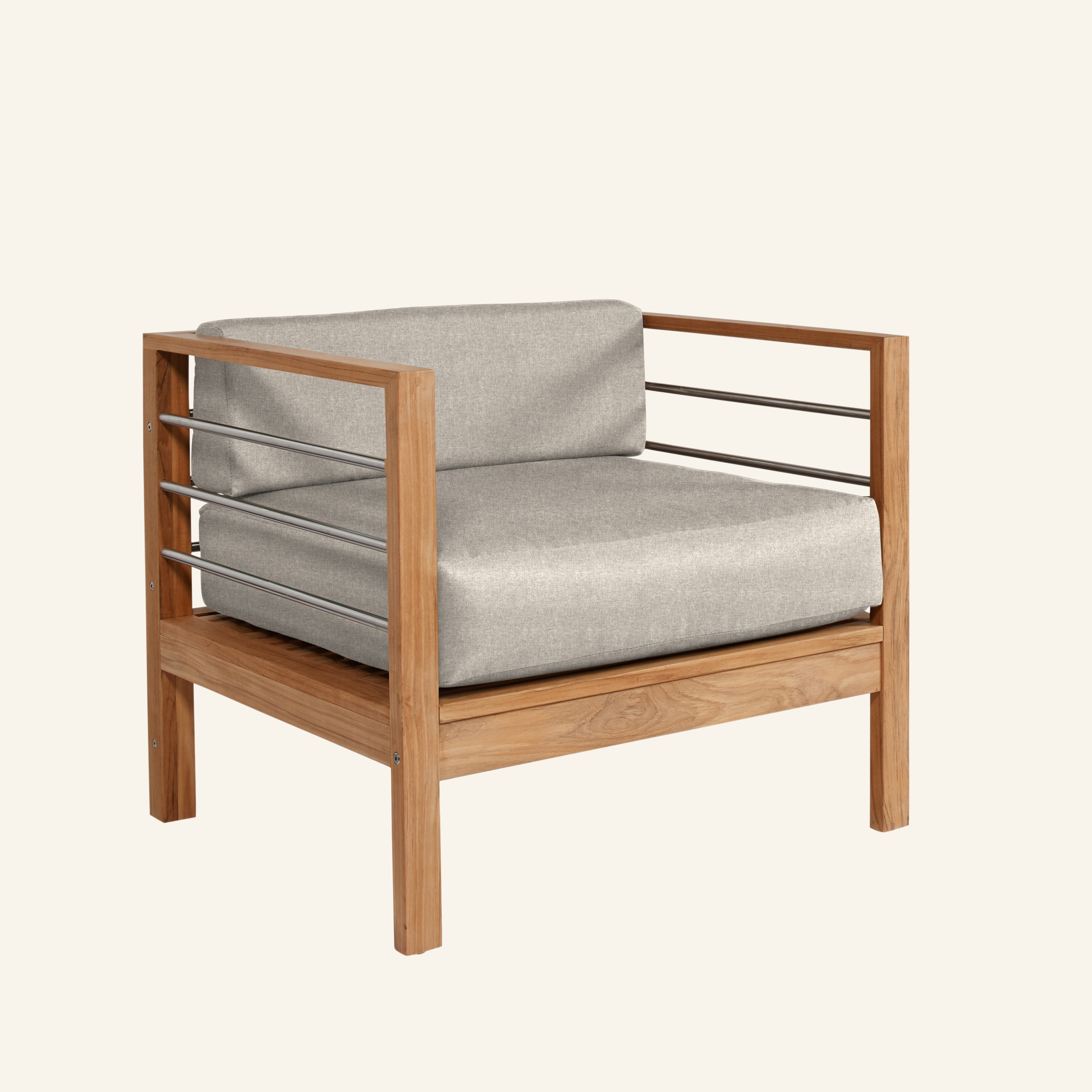 Soho Club Chair