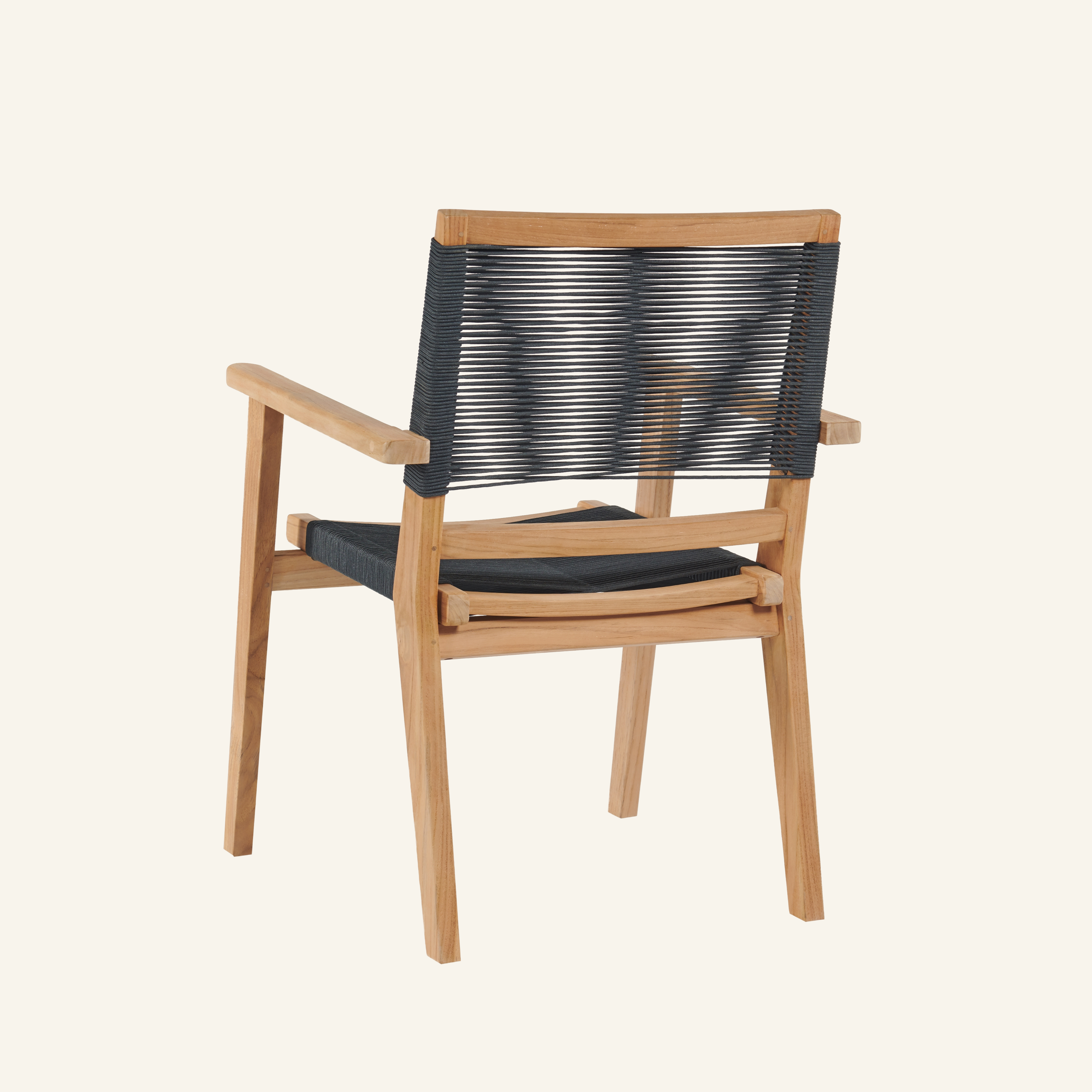 Oslo Stacking Armchair