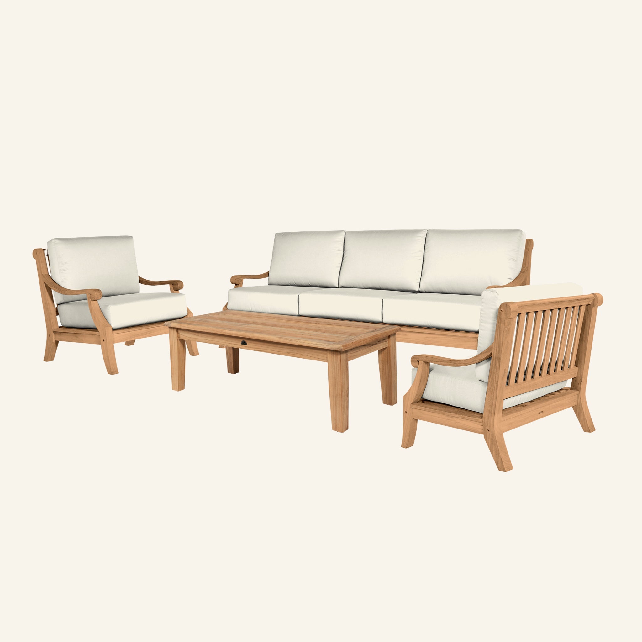 Sonoma Club Chair