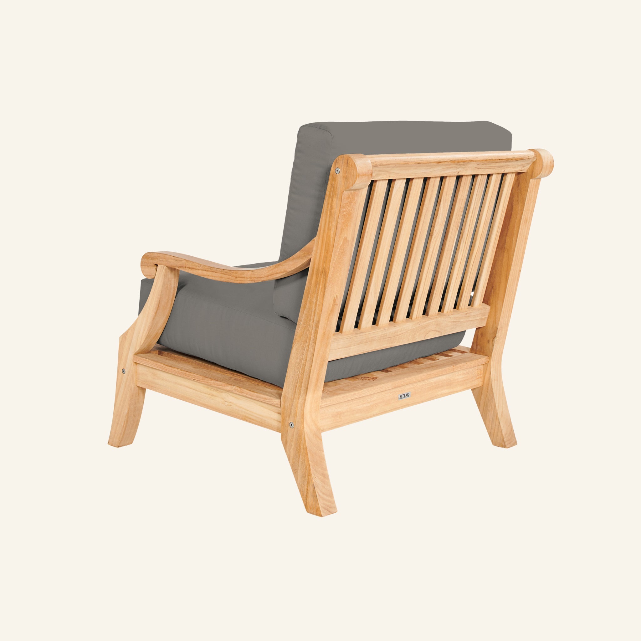 Sonoma Club Chair
