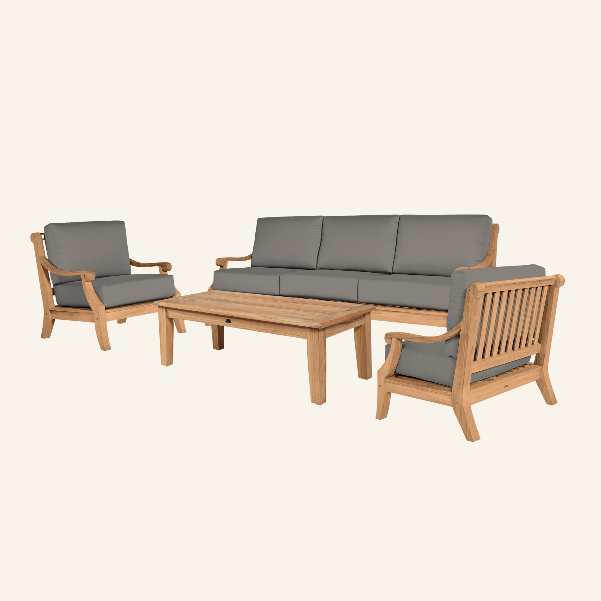 Sonoma Club Chair