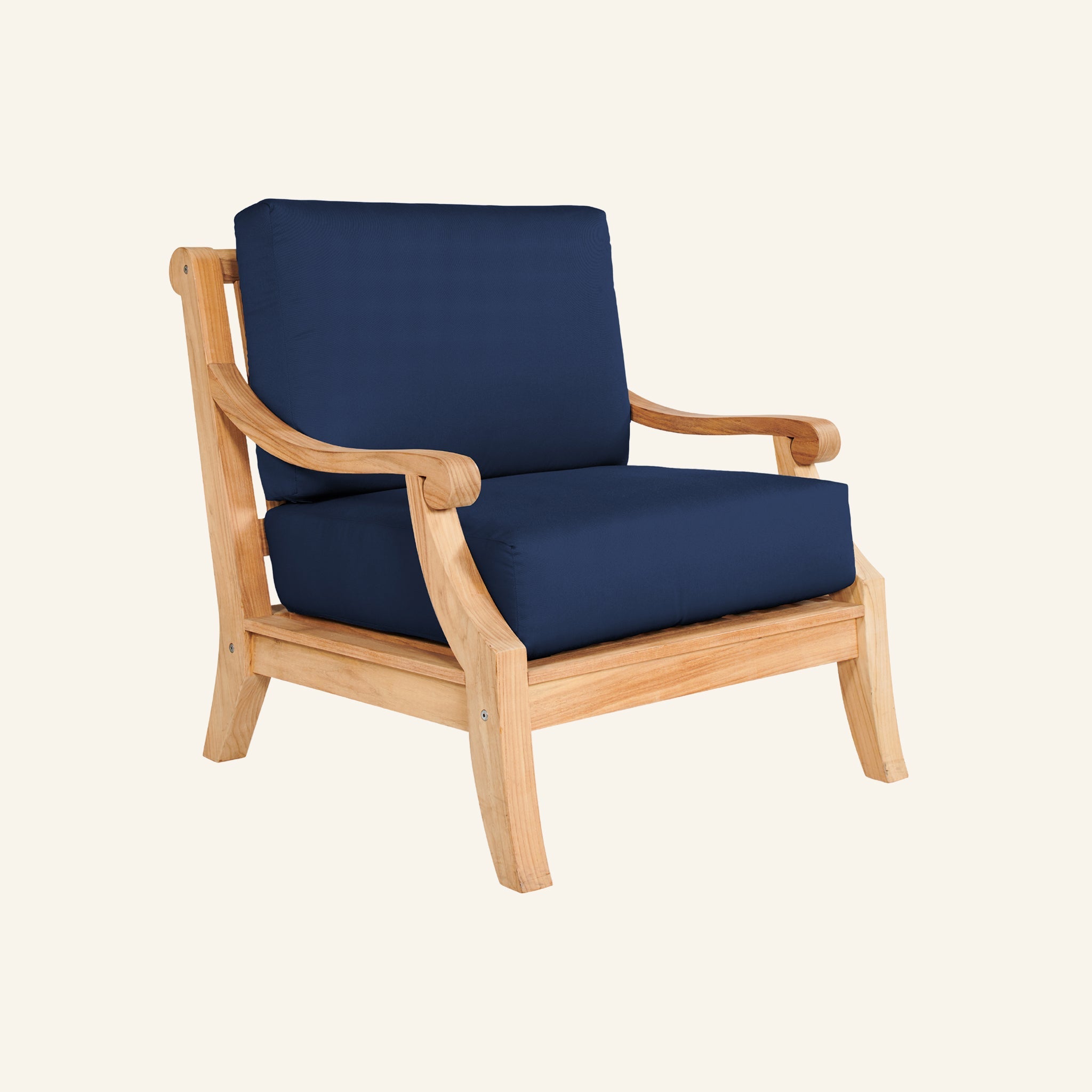 Sonoma Club Chair