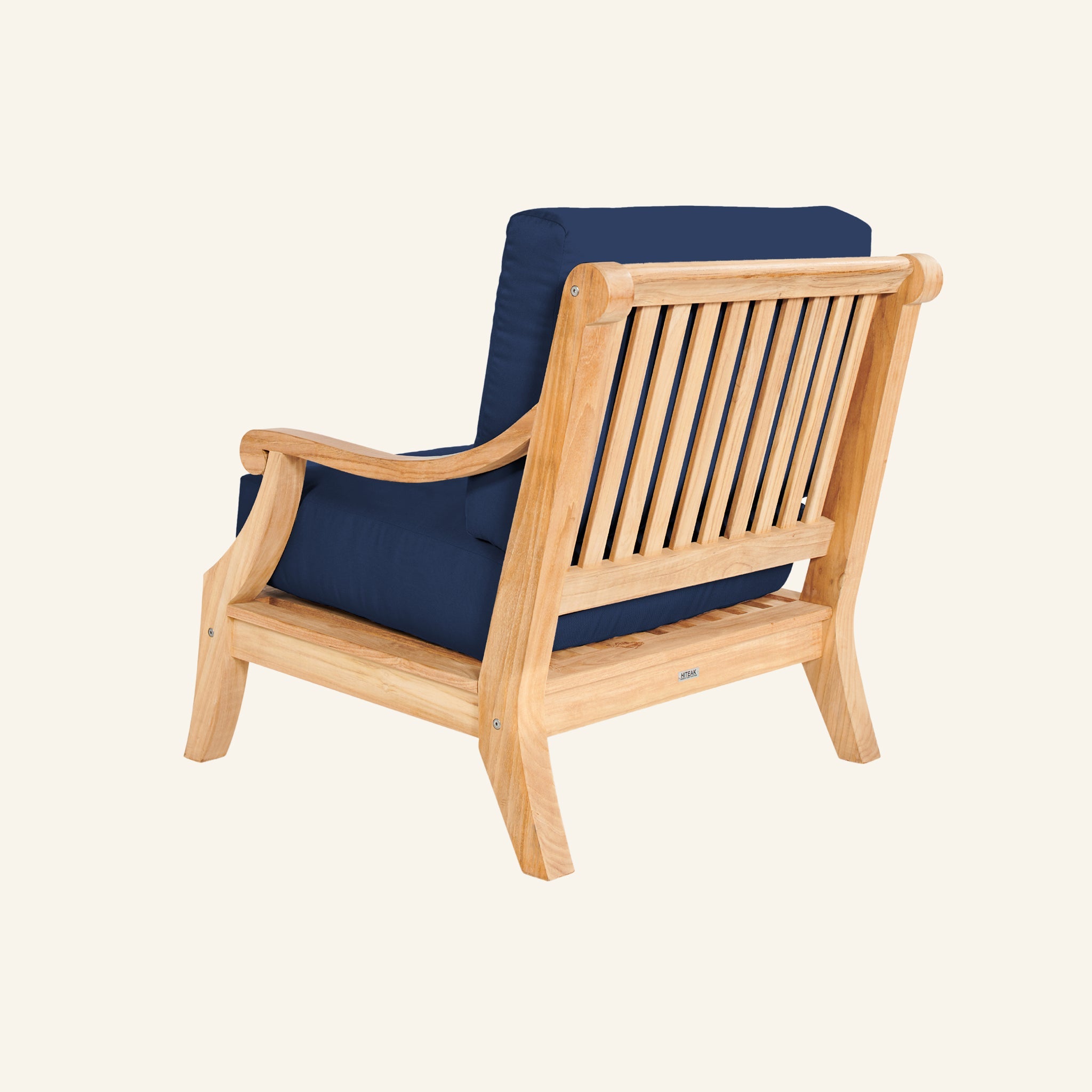 Sonoma Club Chair