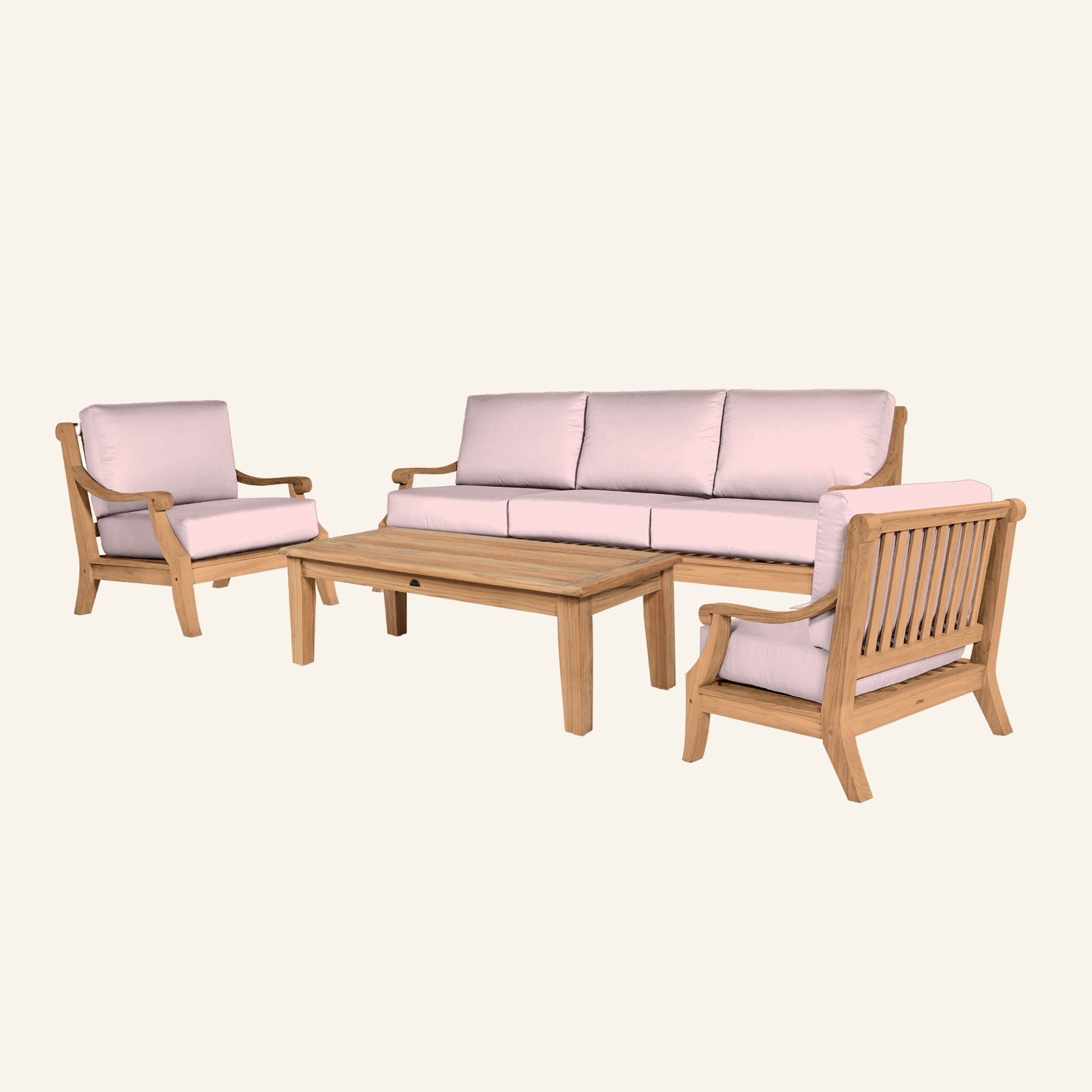 Sonoma Club Chair