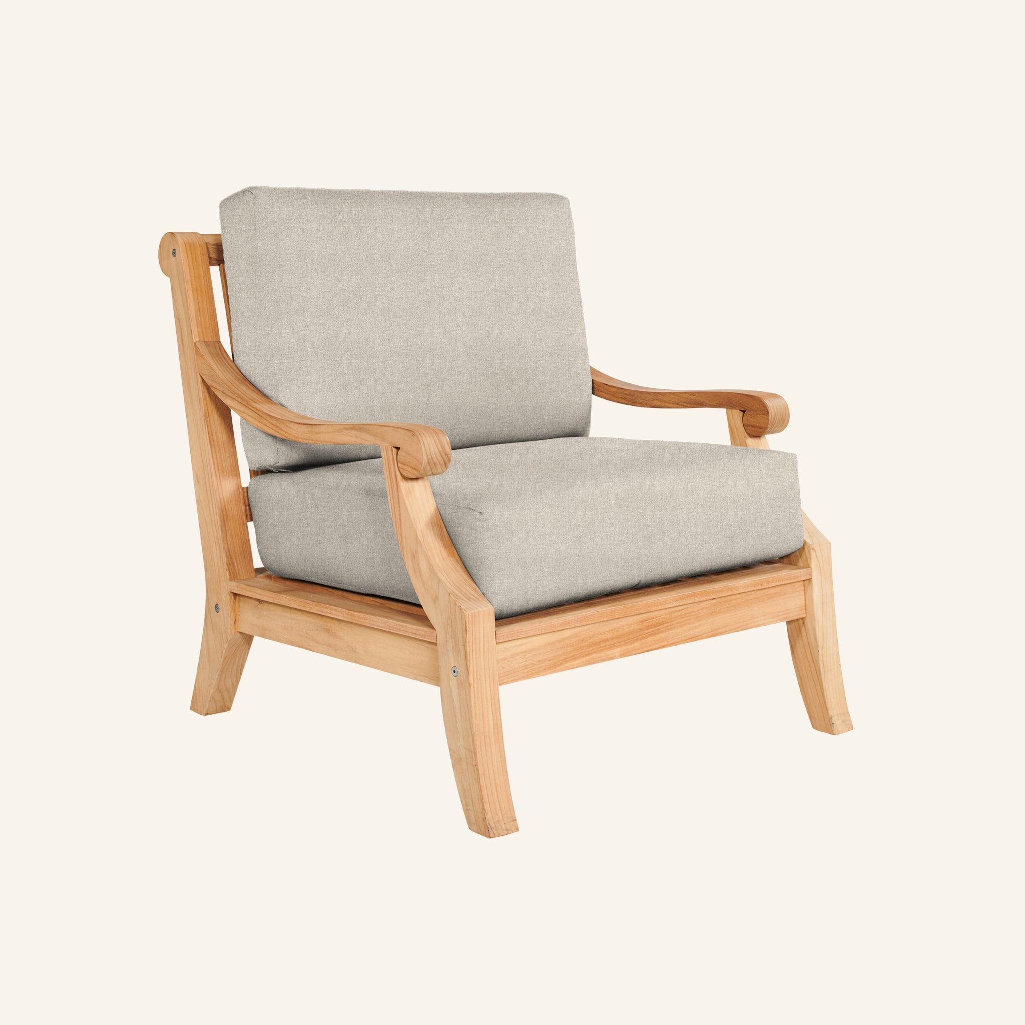 Sonoma Club Chair