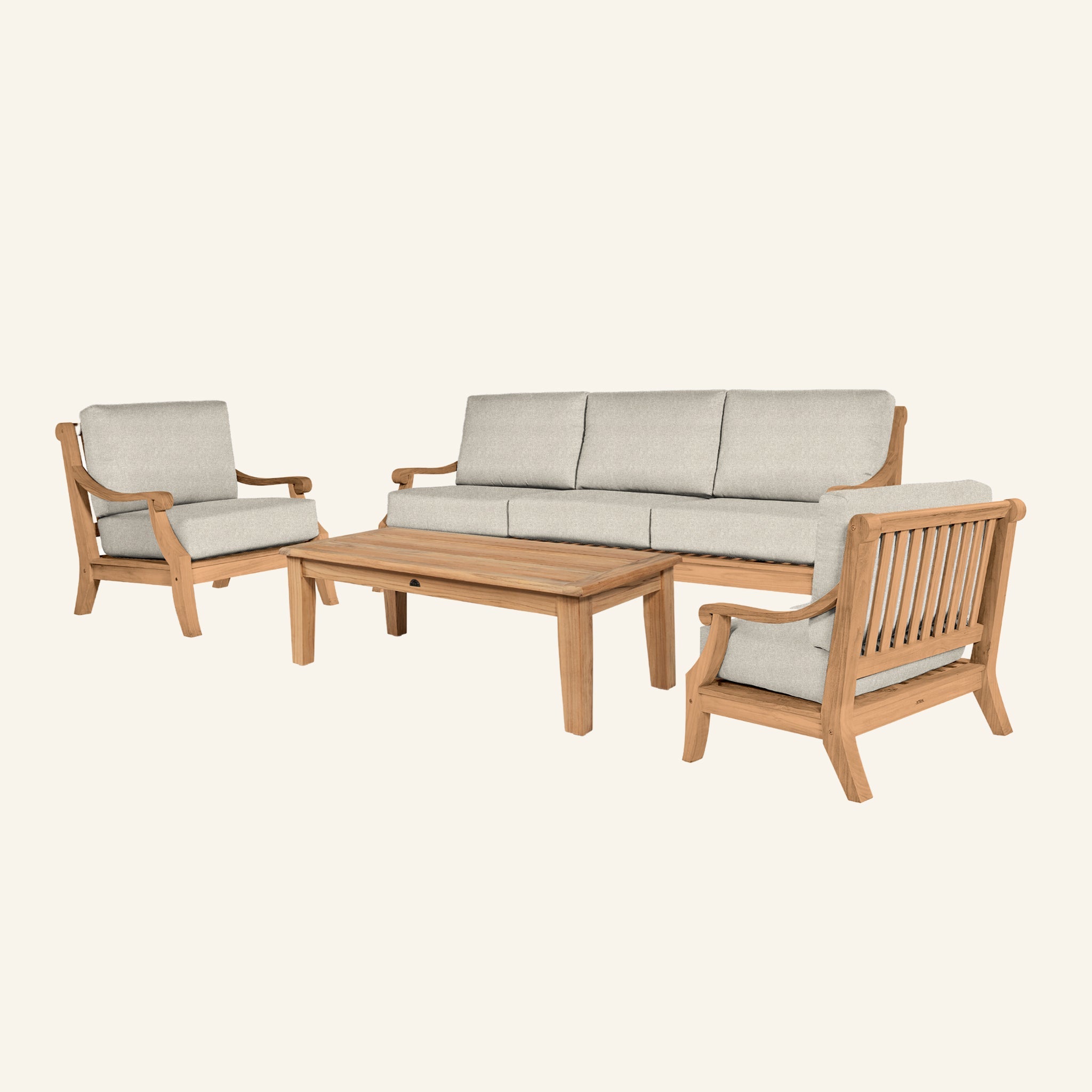 Sonoma Club Chair
