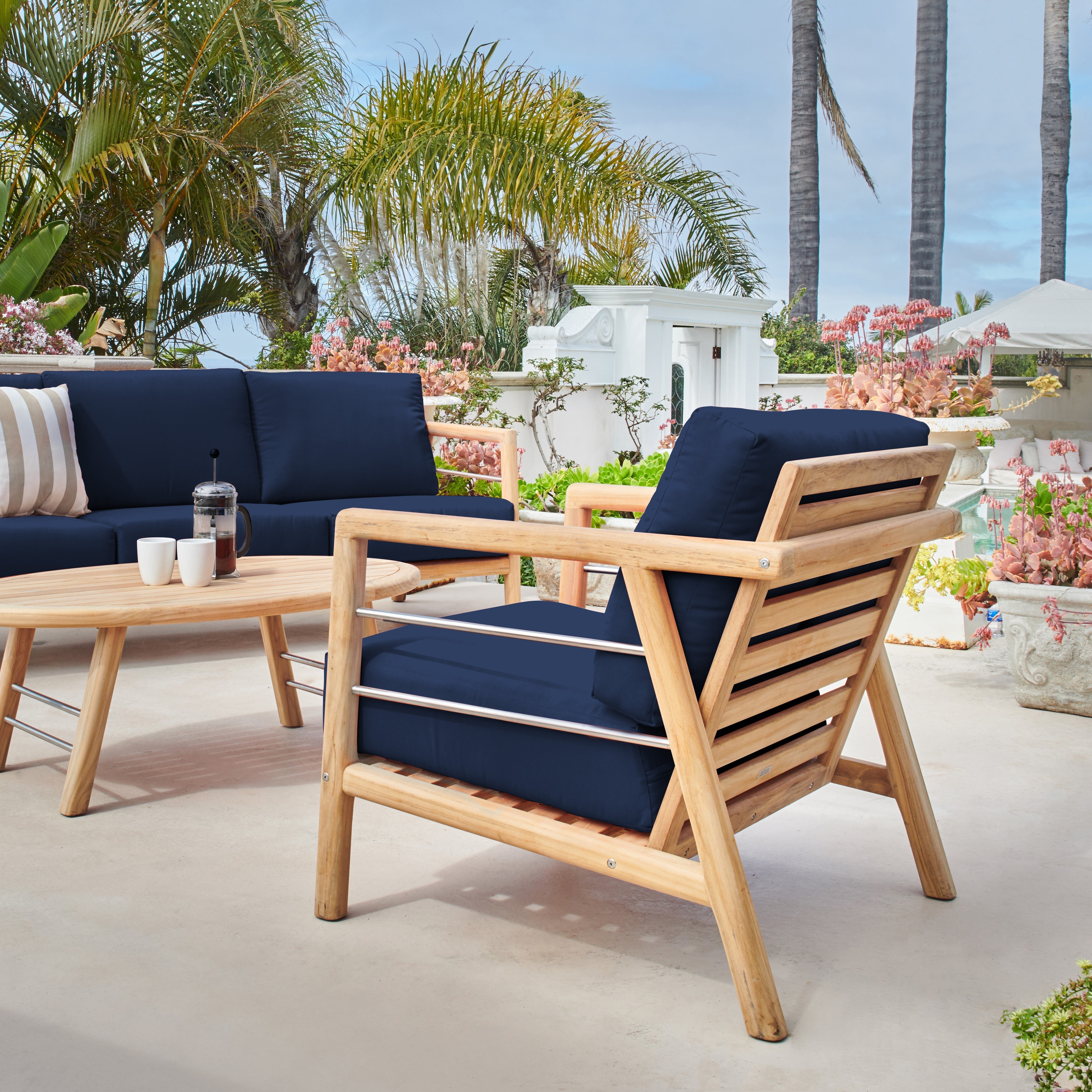Aalto Club Chair