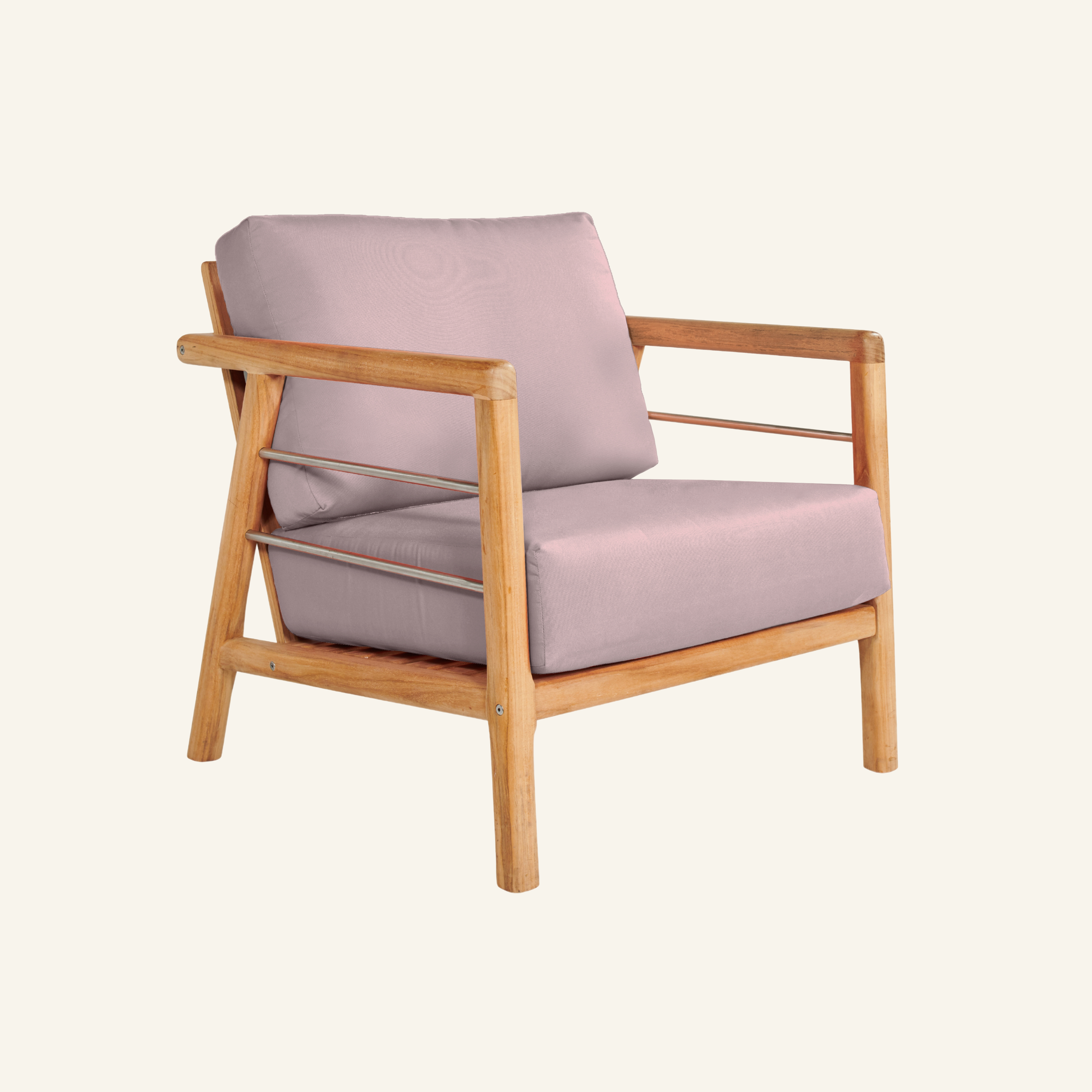 Aalto Club Chair