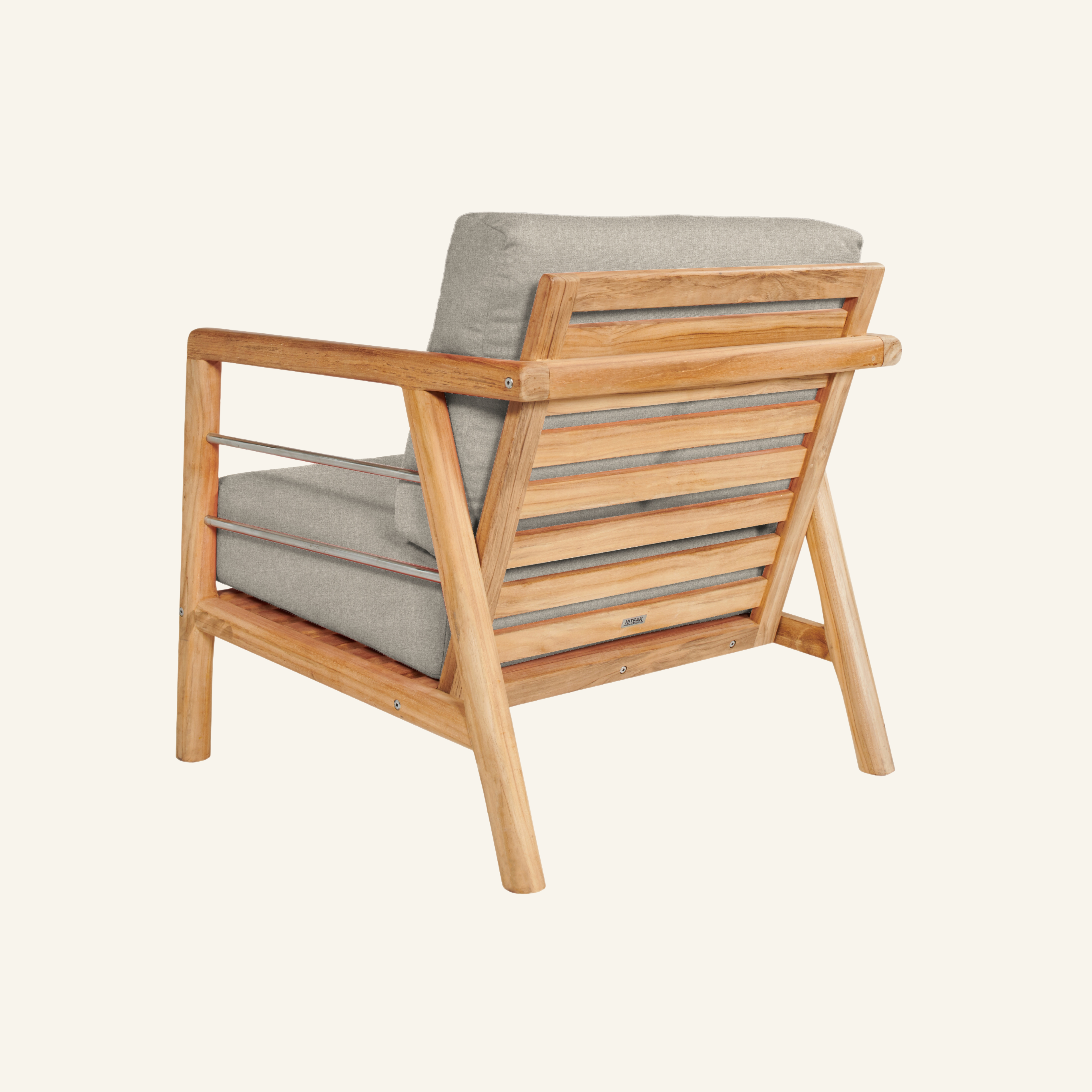 Aalto Club Chair