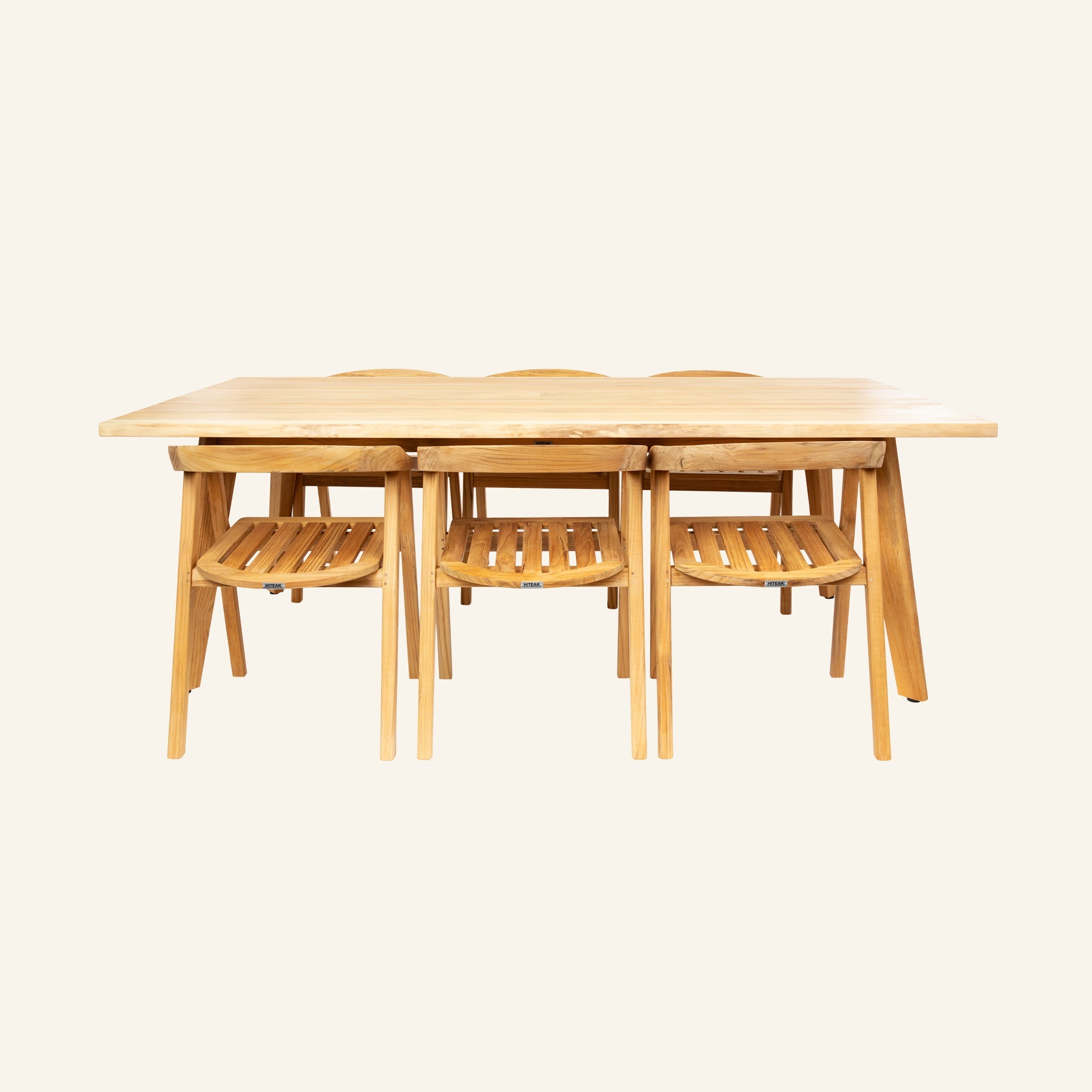 La Costa Dining Armchair