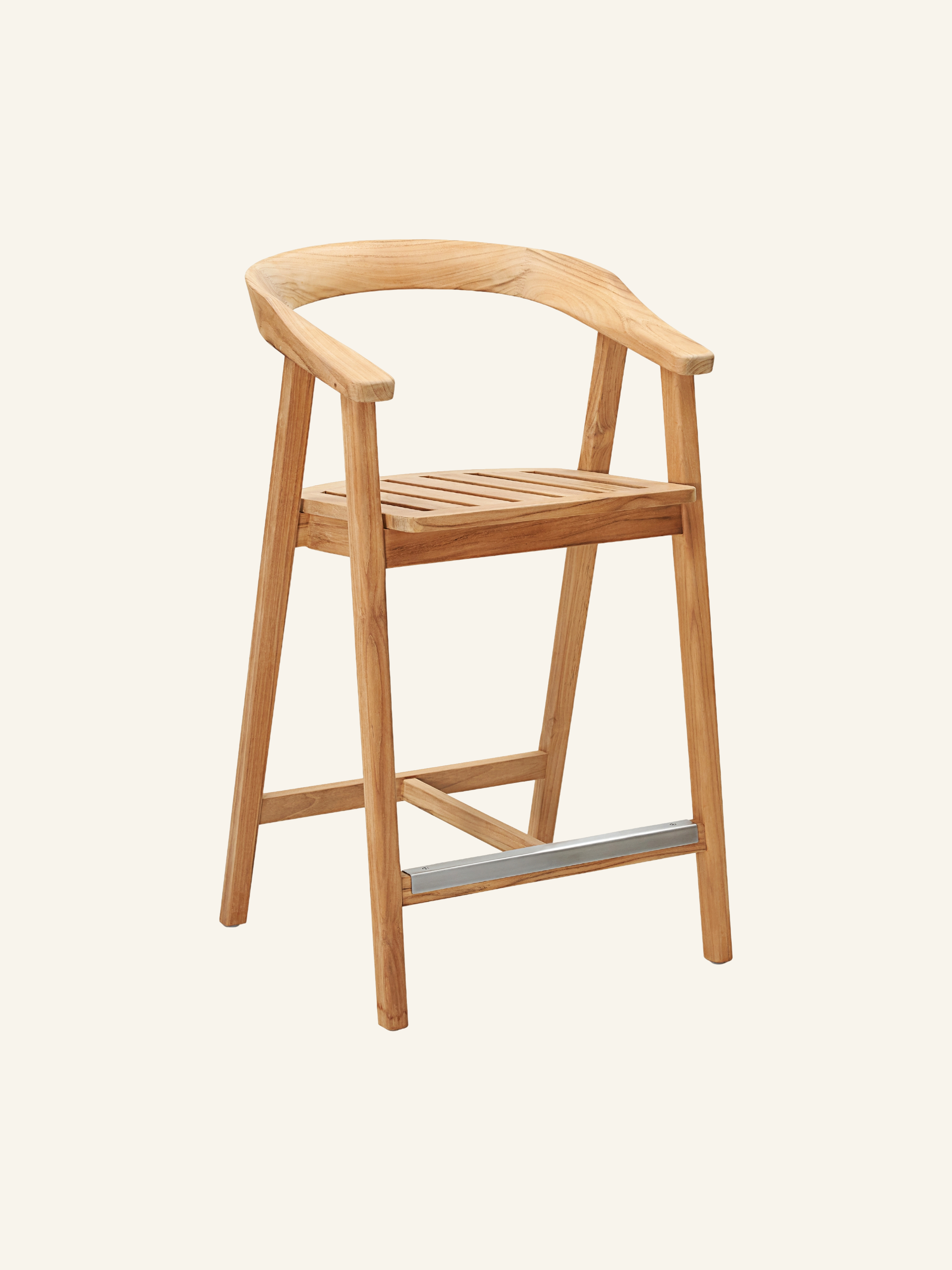 La Costa Counter Height Armchair