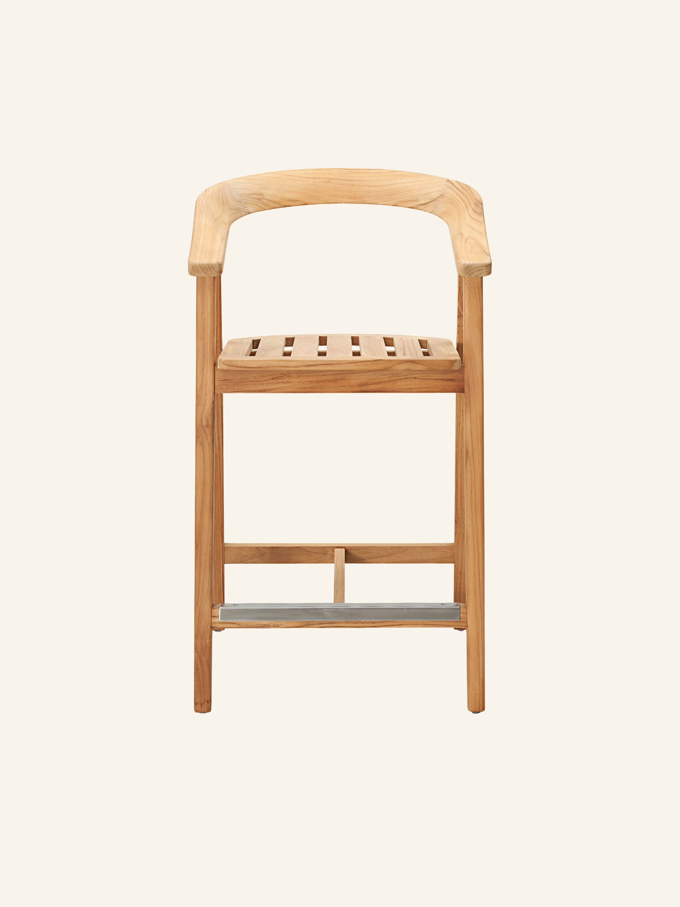 La Costa Counter Height Armchair